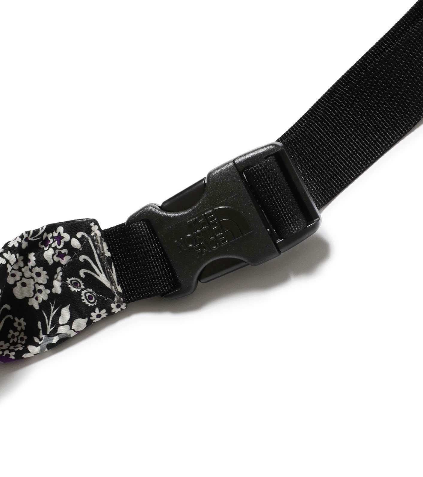 nanamica / Flower Printed Field Wrap Bag