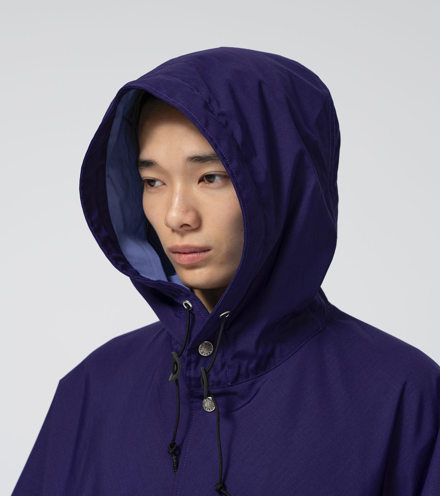 nanamica / Mountain Wind Coat
