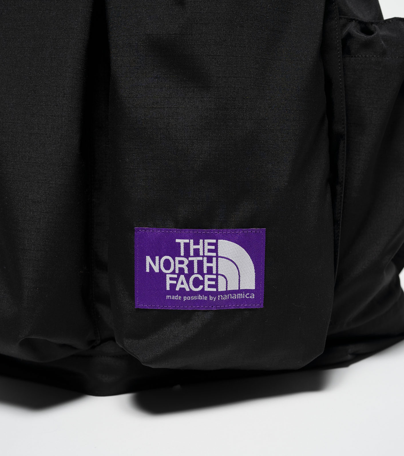THE NORTH FACE PURPLE LABEL Mountain Wind Backpack N25SO077