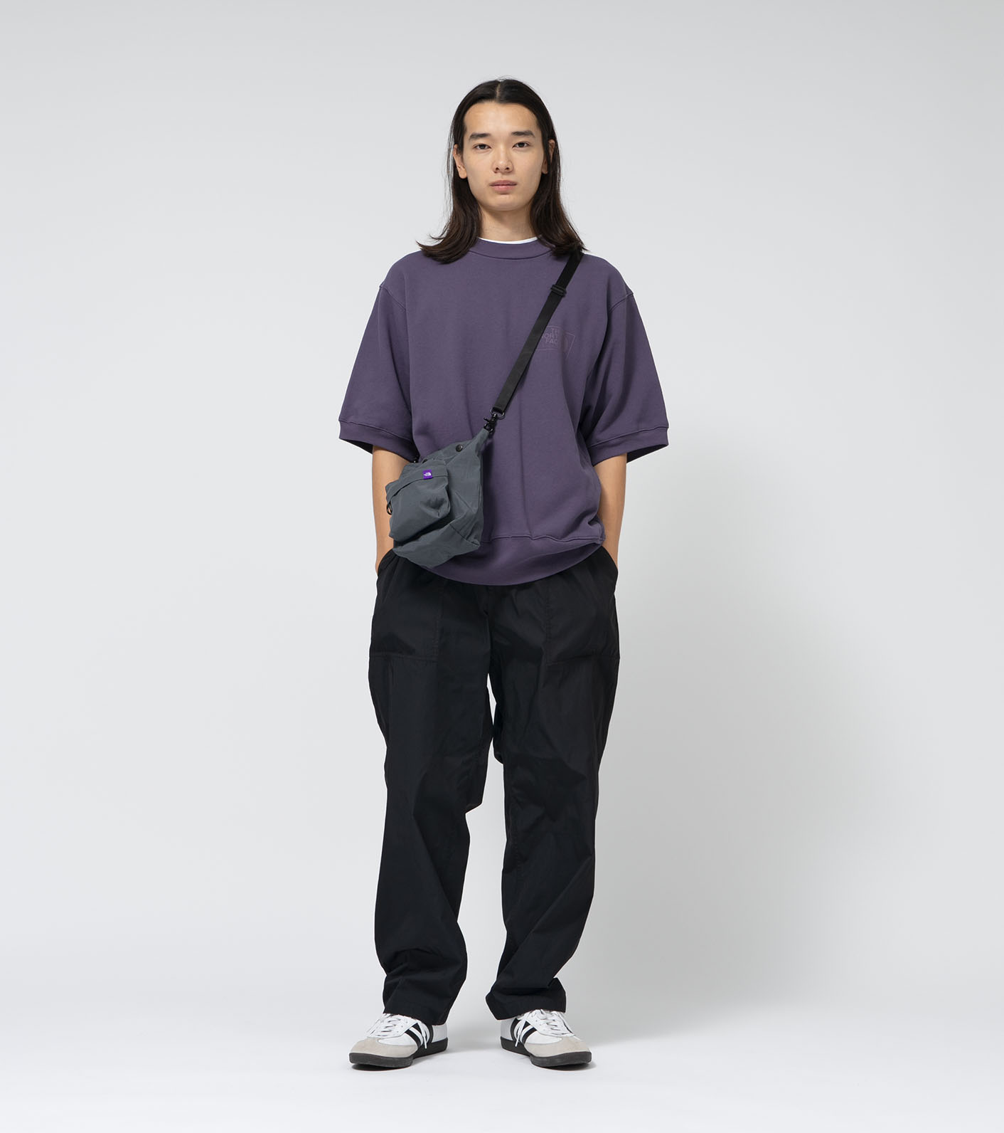 バッグ Mountain Wind Multi Bag nanamica / Mountain Wind Multi Bag