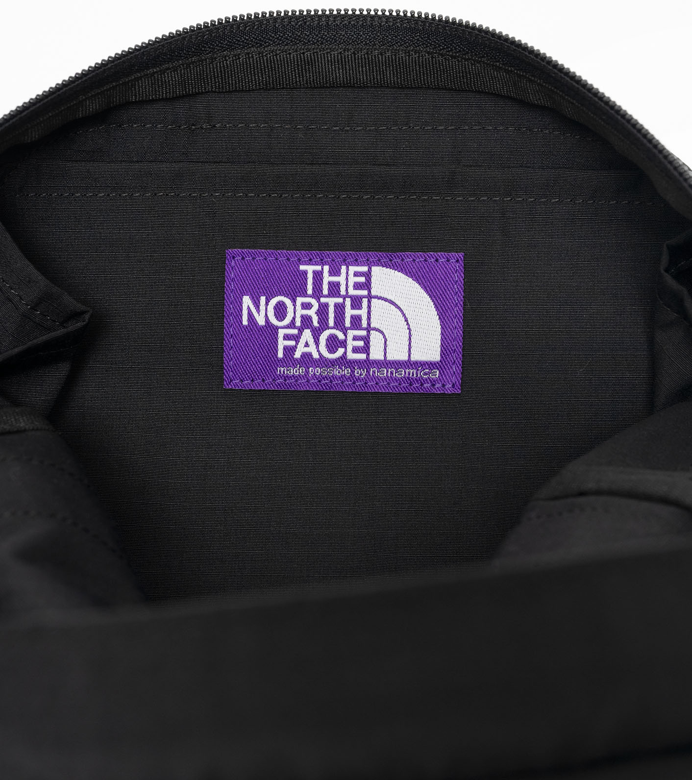 nanamica / Mountain Wind Shoulder Bag
