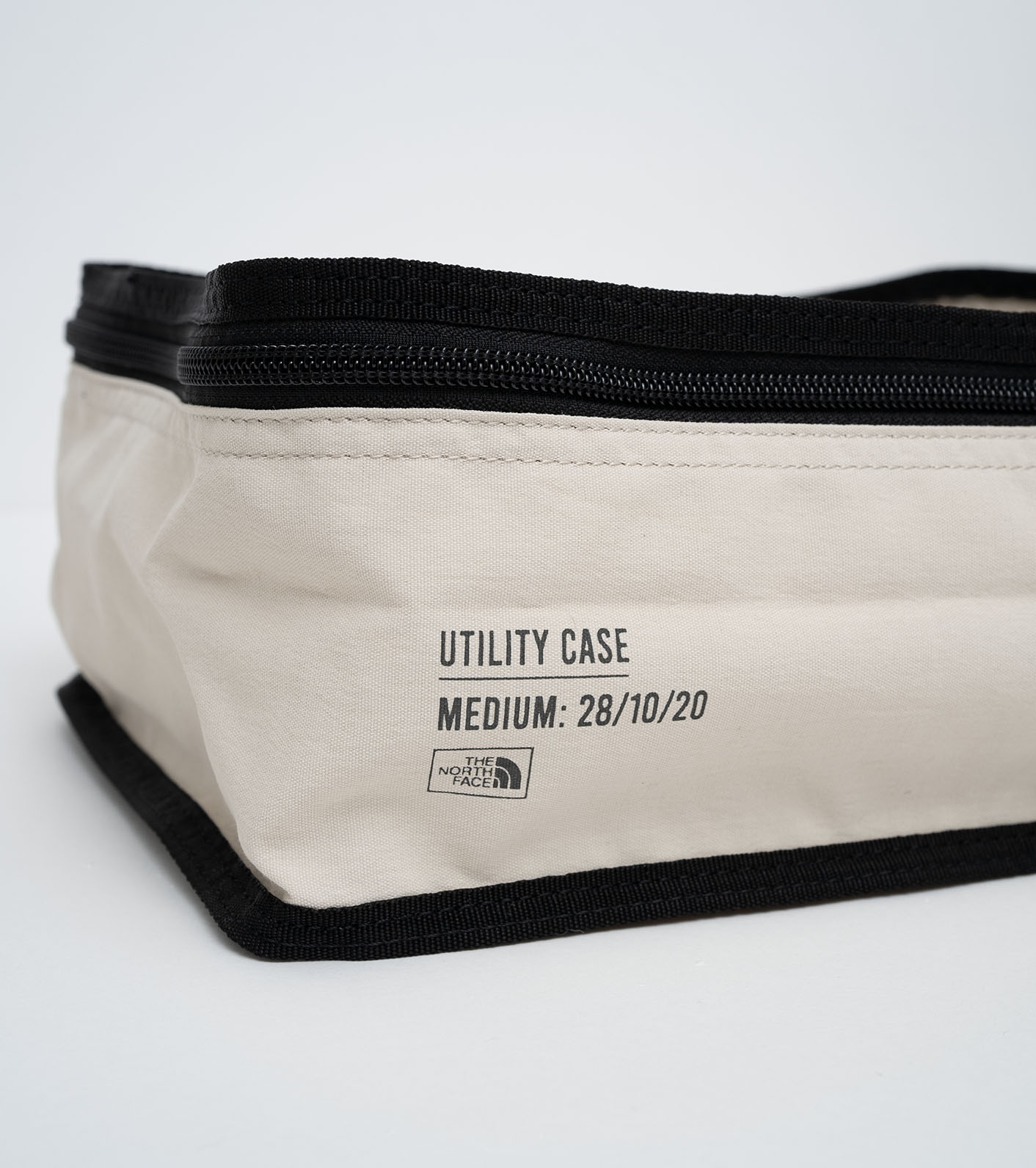 売れ筋がひ！ / nanamica Field Case Utility 旅行かばん・小分けバッグ