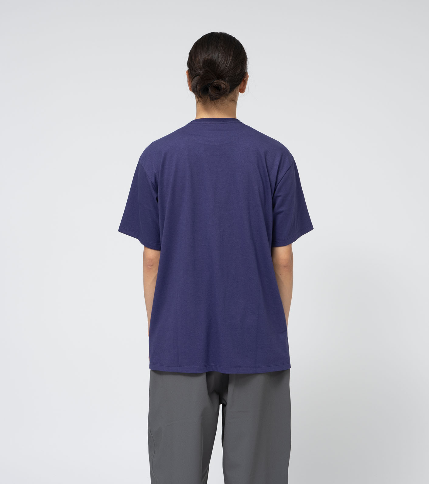 nanamica / Pack Field Tee 3P