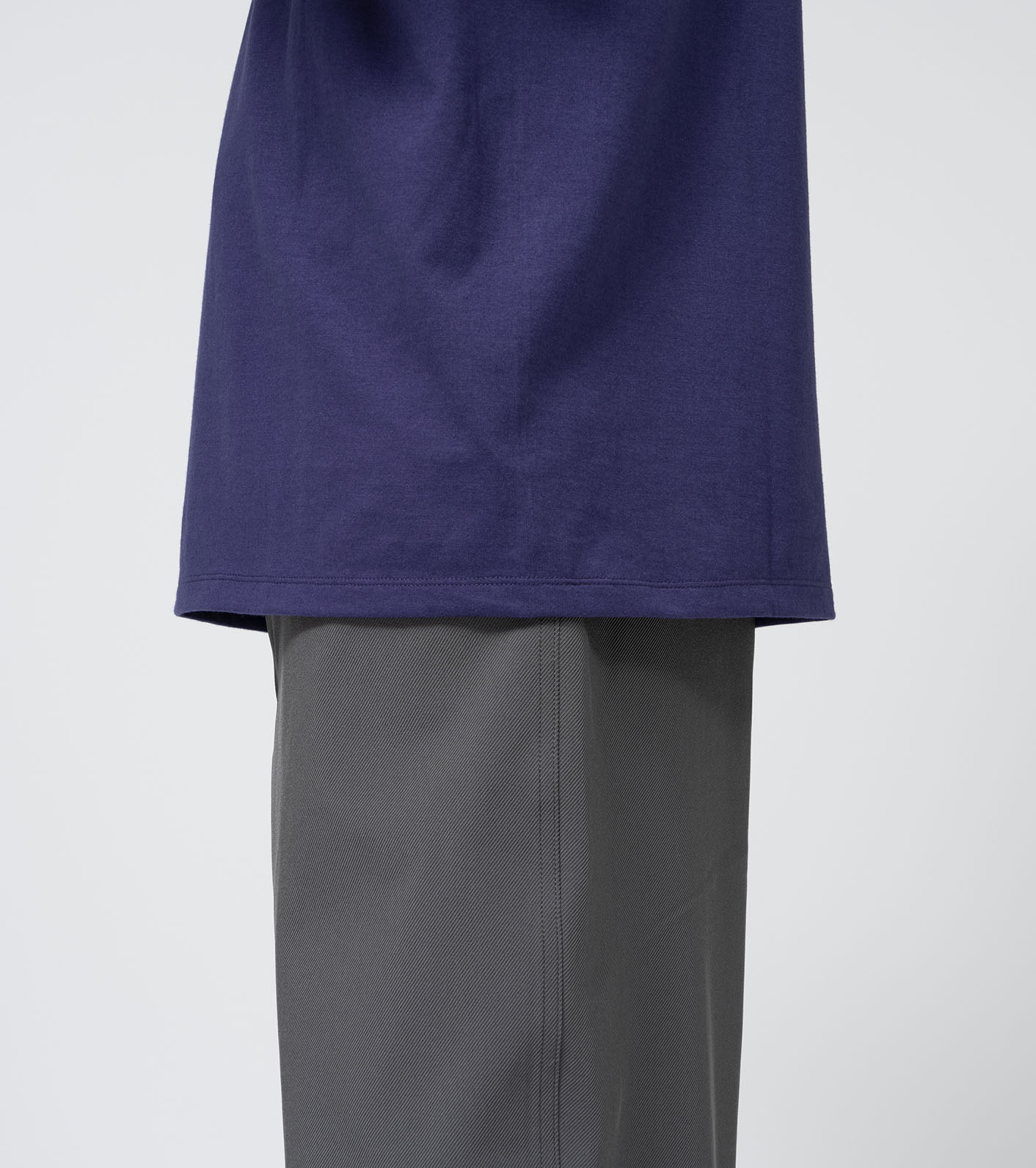 nanamica / Pack Field Tee 3P