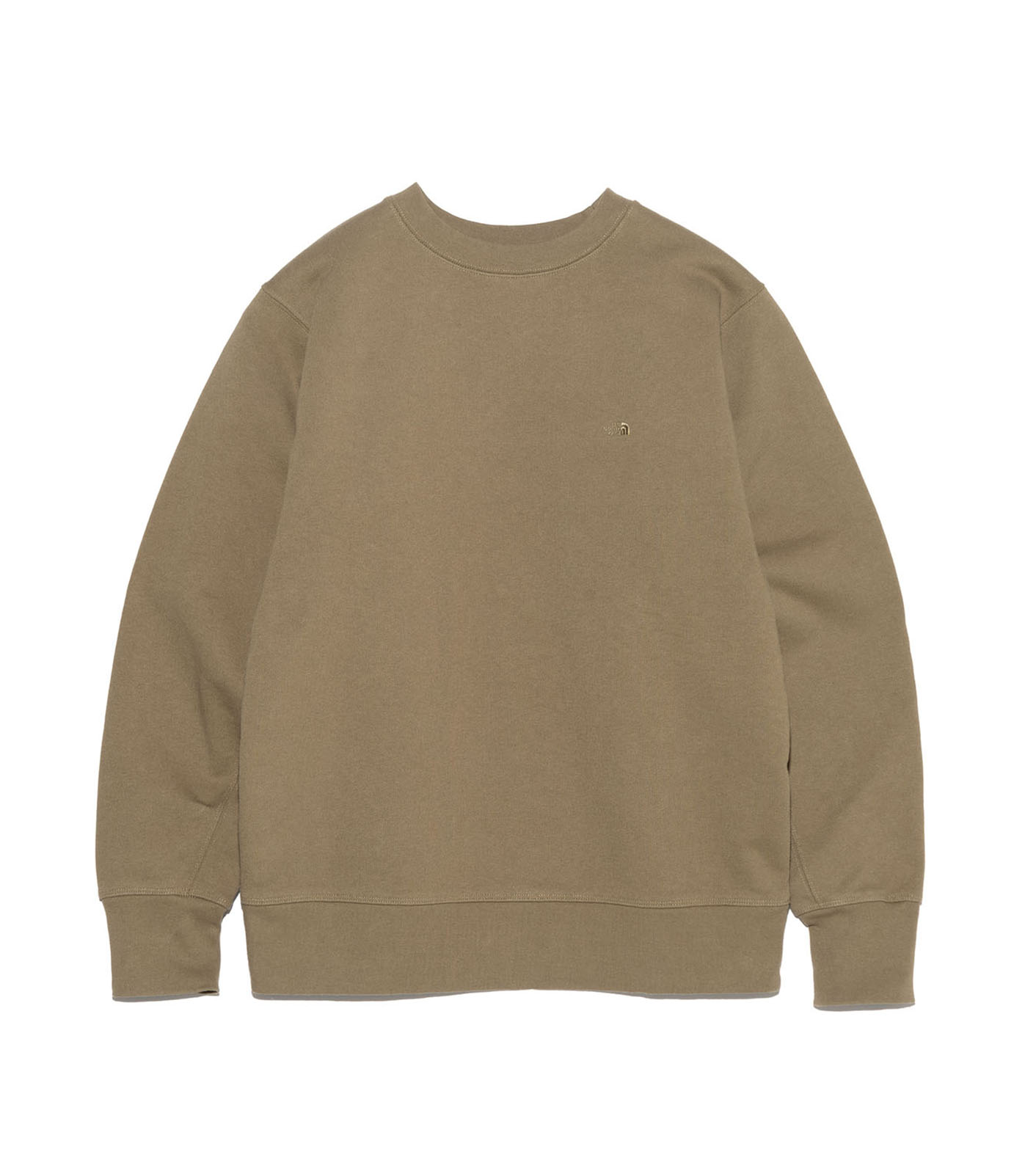 nanamica / Field Crewneck Sweatshirt