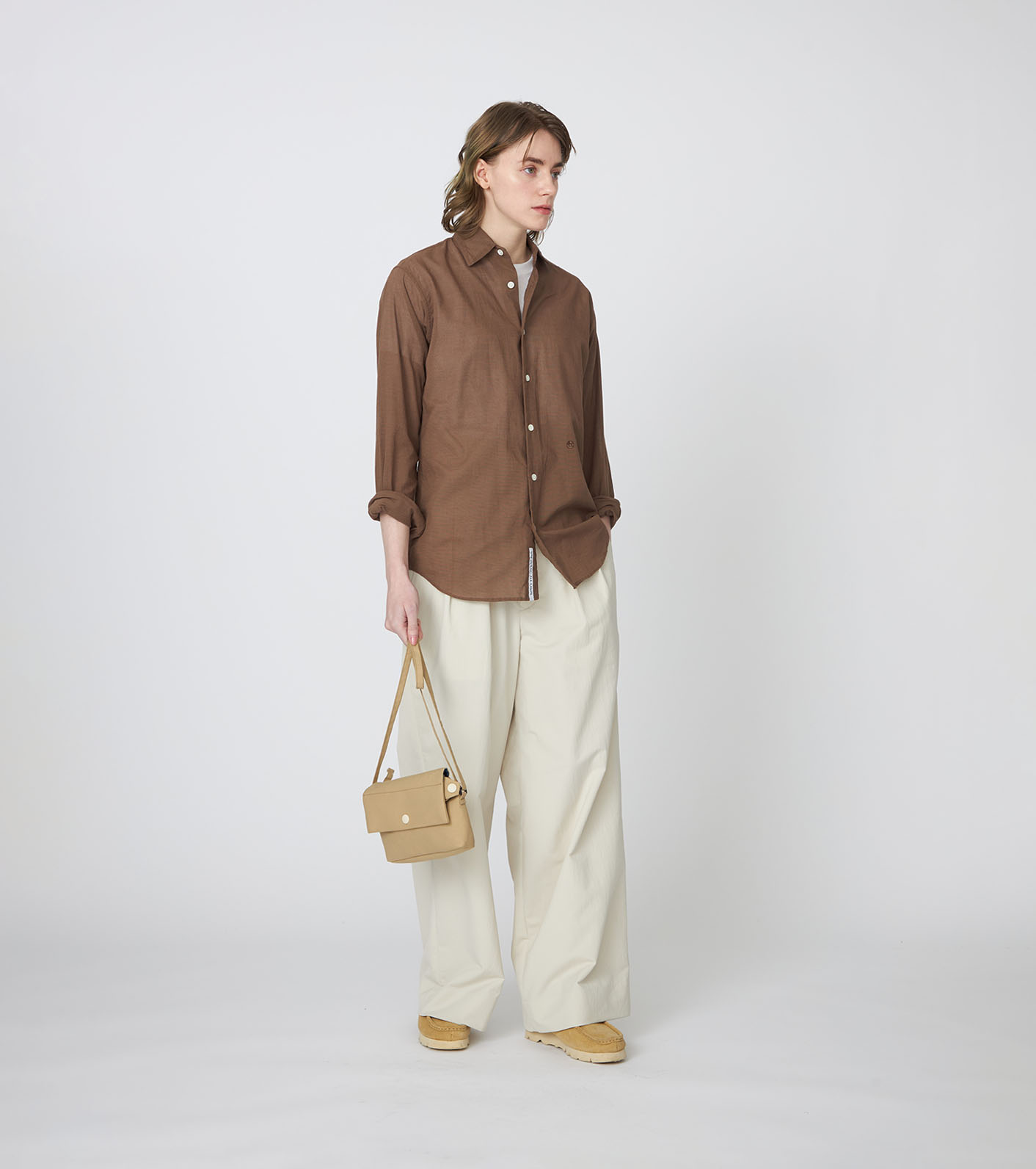 nanamica / ALPHADRY Utility Pants