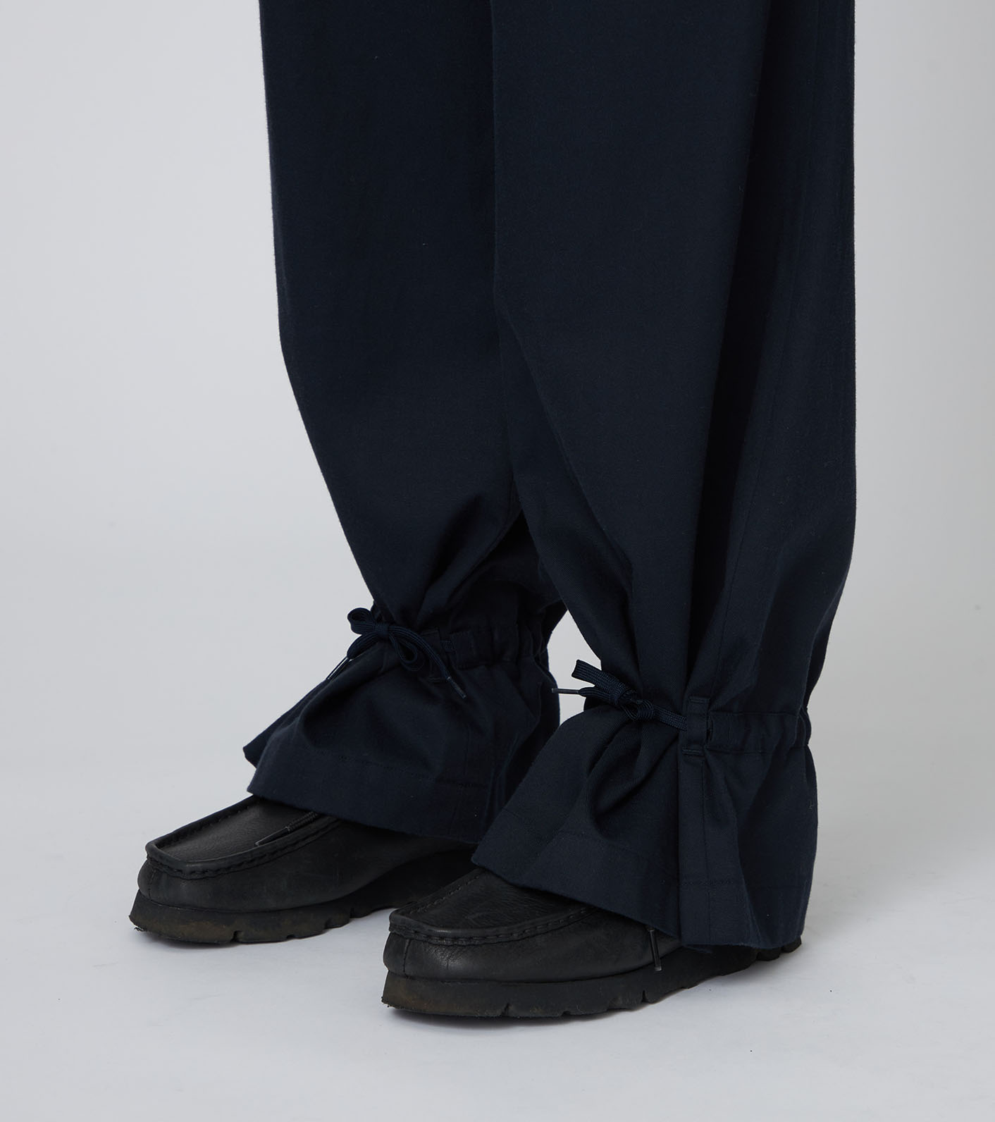 新作人気モデル nanamica / Tencel Cotton Chino Pants パンツ
