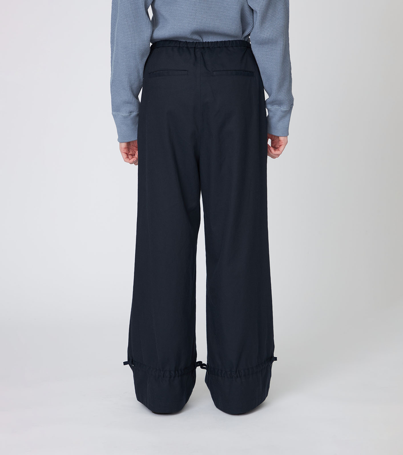 【70％OFF】 nanamica / Tencel Cotton Chino Pants パンツ