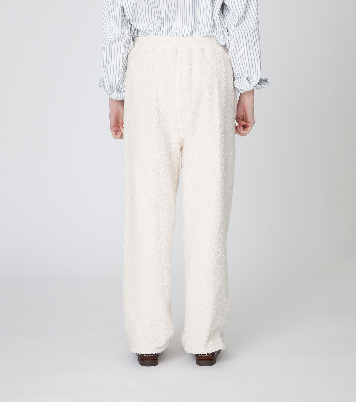 nanamica / Reversible Sweat Pants