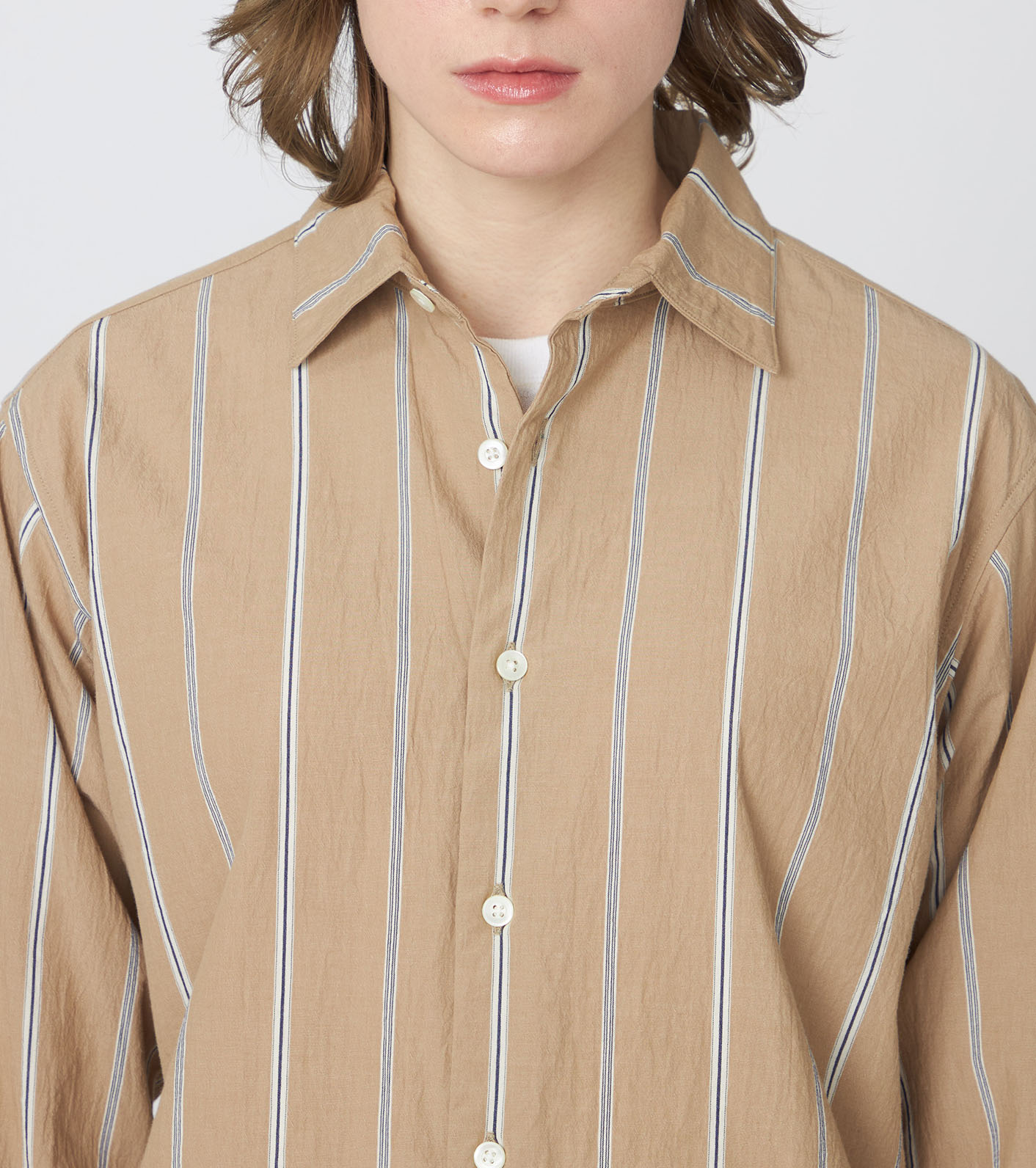 nanamica / Classic Fit Shirt nanamica / Classic Fit Shirt