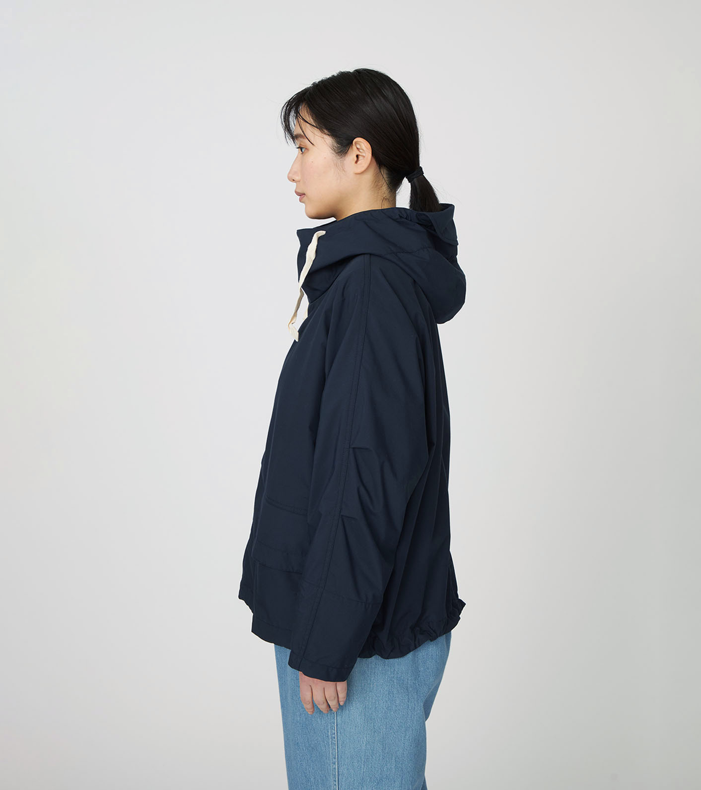 nanamica / Hooded Deck Jacket nanamica / Hooded Deck Jacket