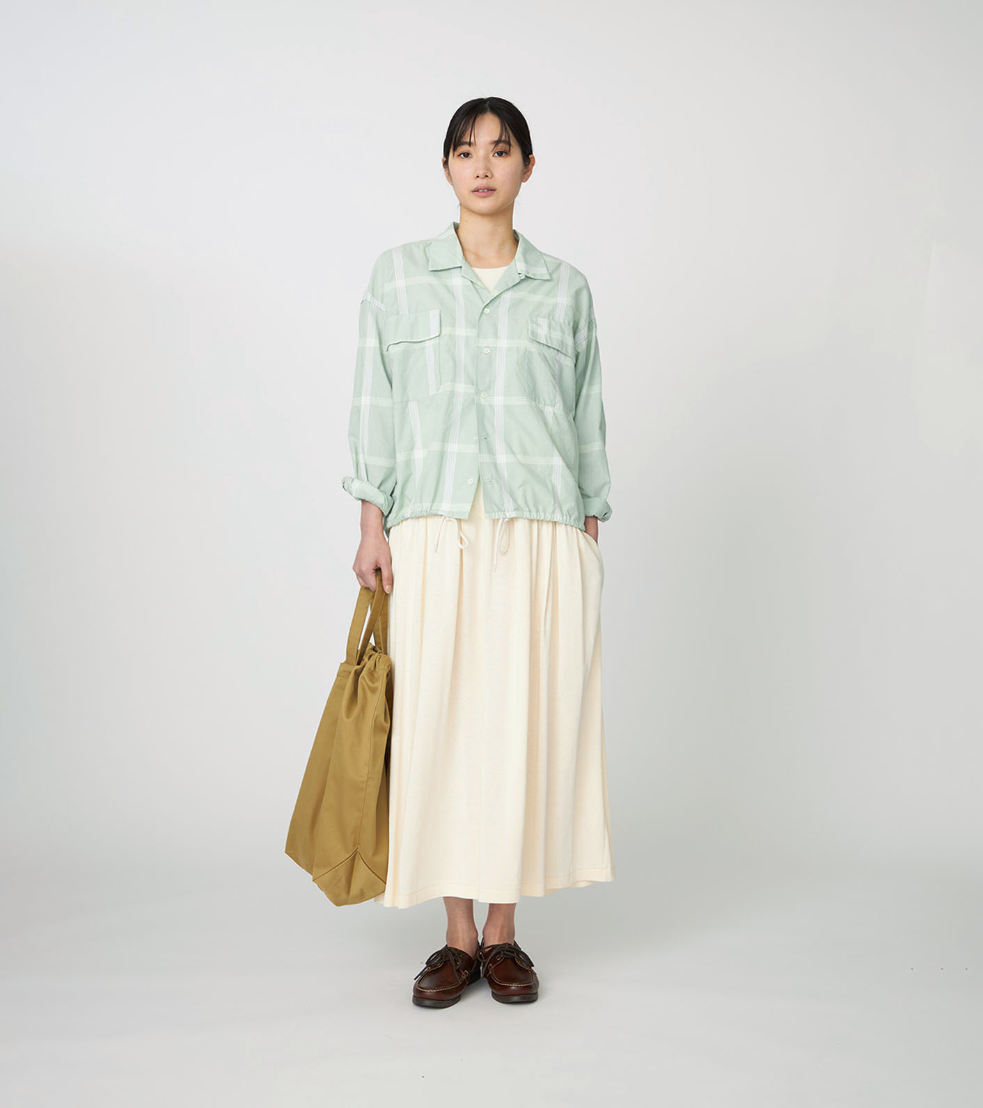 Estkuroki23様 オーダー品 all pattern seersucker S/S shirt 