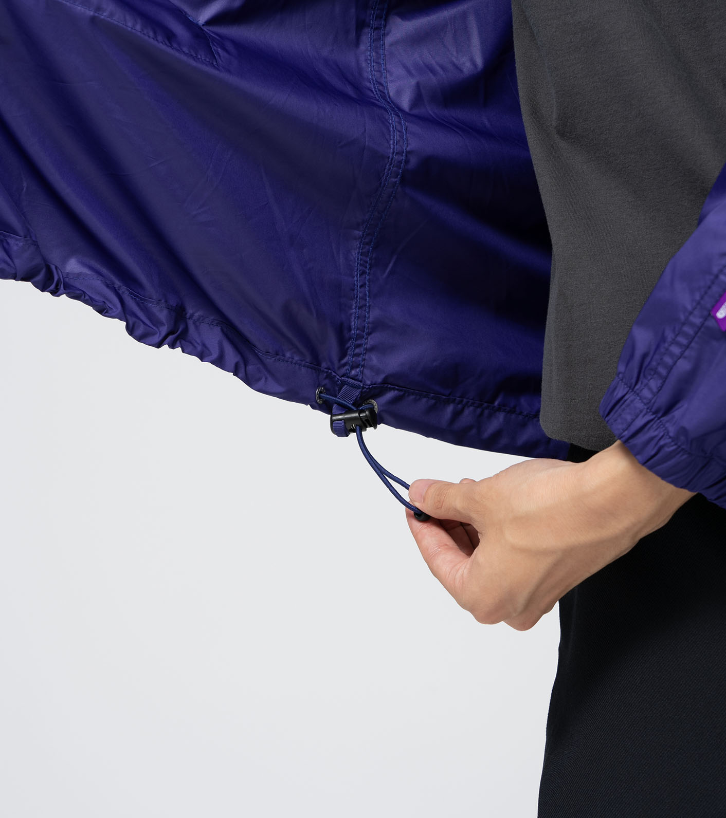 nanamica / Mountain Wind Parka nanamica / Mountain Wind Parka