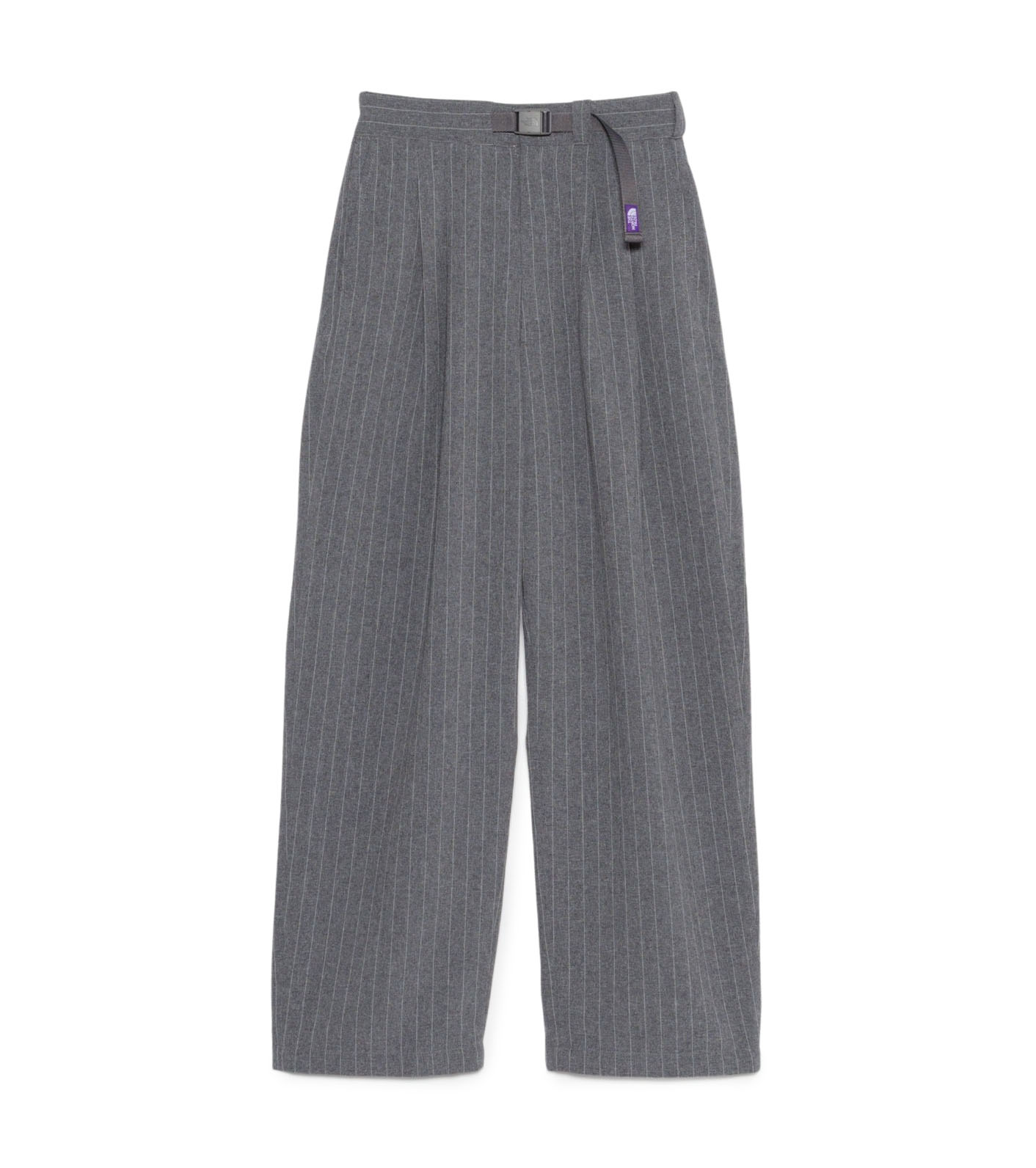 入荷nowオンラインストア nanamica Pants Field Tuck Striped / パンツ