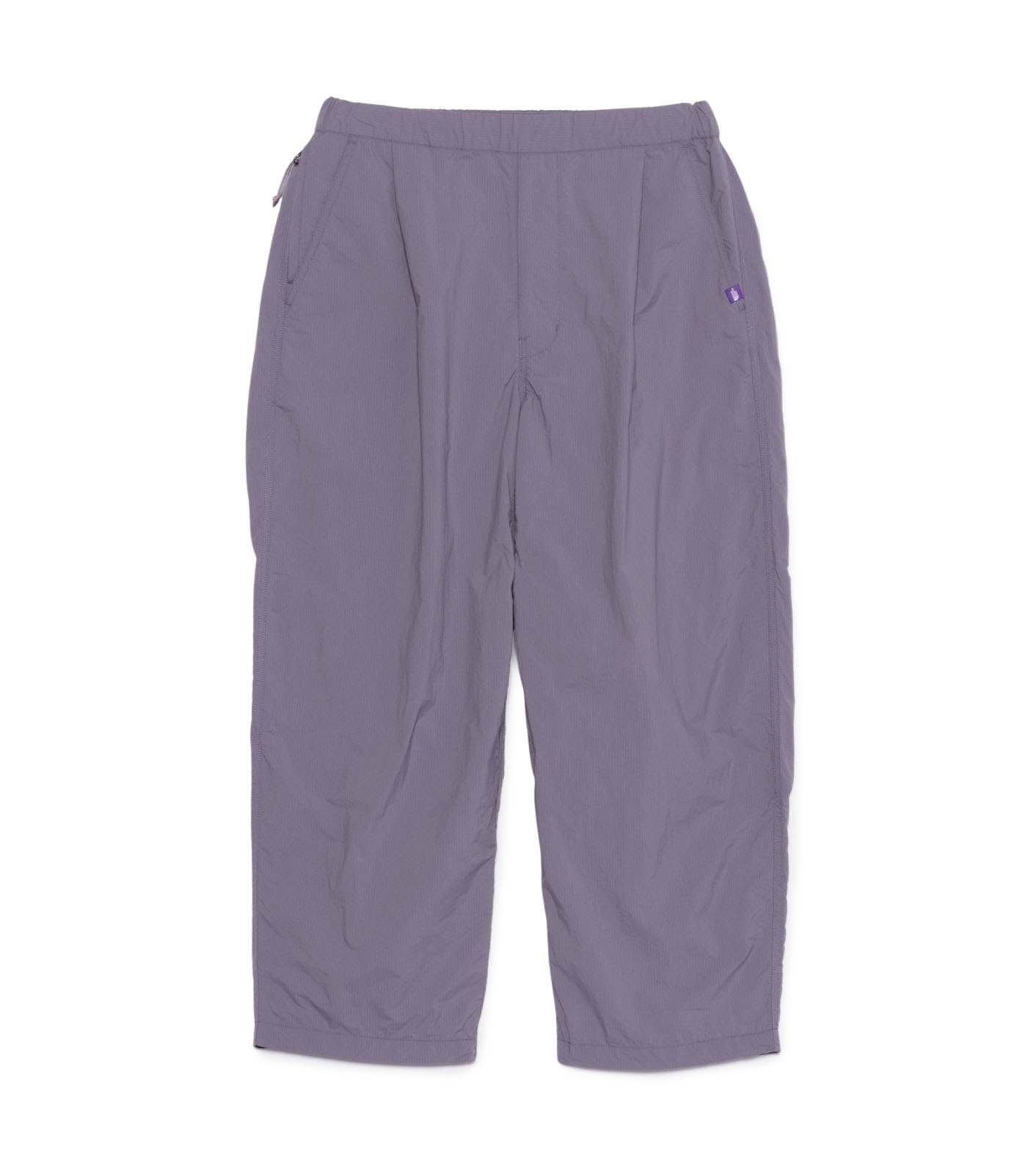 nanamica / Nylon Ripstop Field Pants