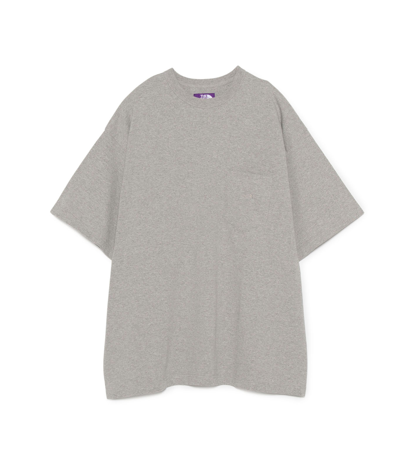 早い者勝ち!!! TNF PURPLE LABEL ◆ 7oz ビッグティー nanamica / 7oz Big Tee