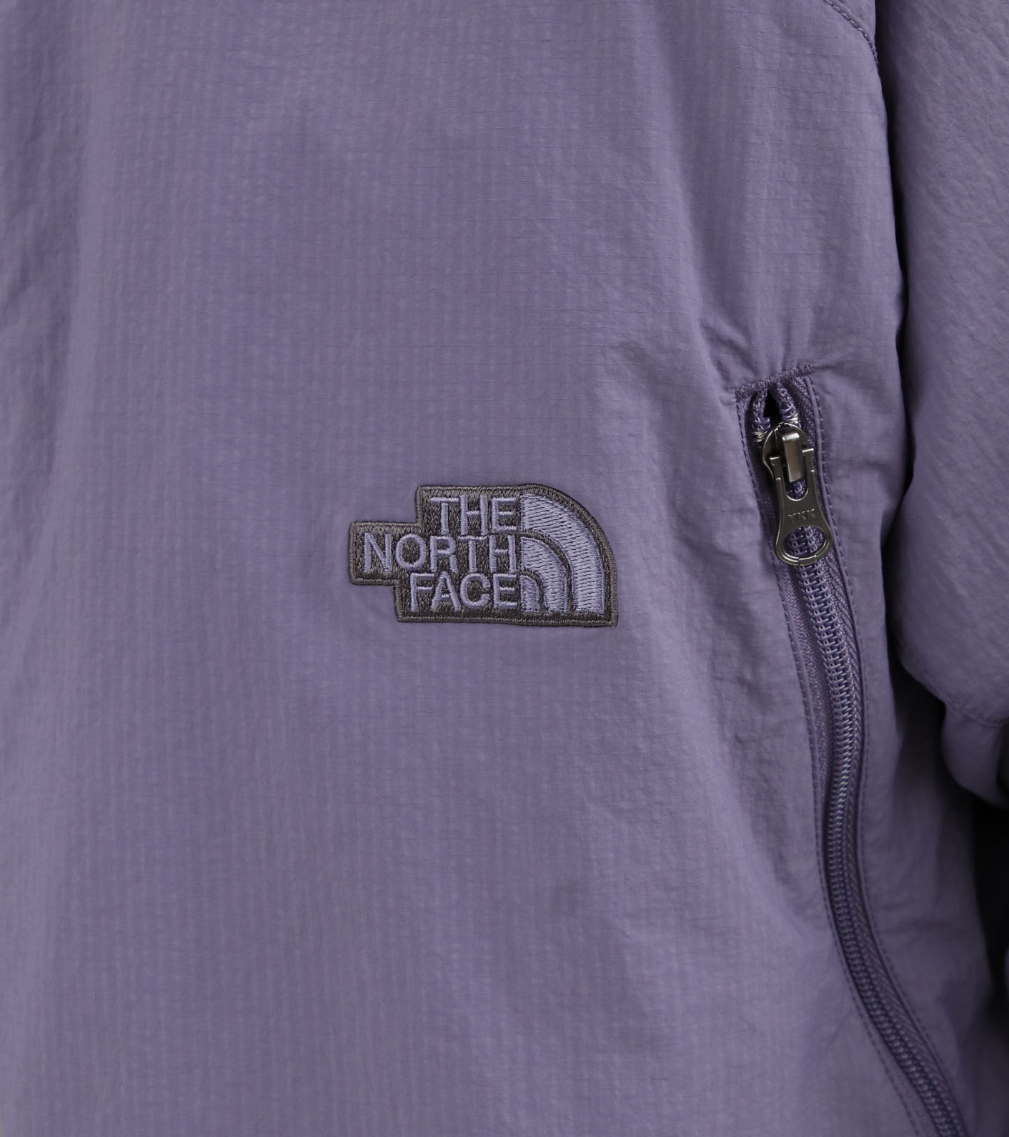 nanamica / Nylon Ripstop Field Cardigan