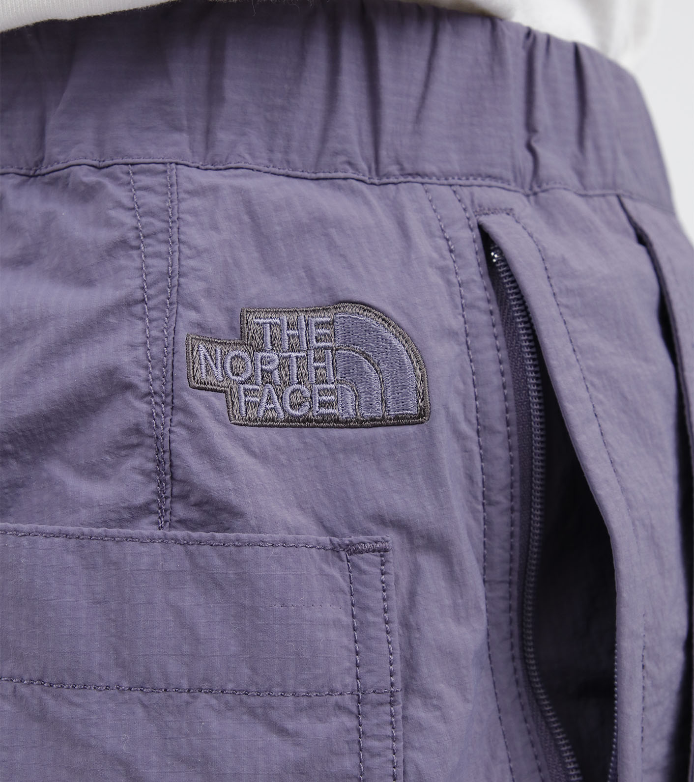 nanamica / Nylon Ripstop Field Pants