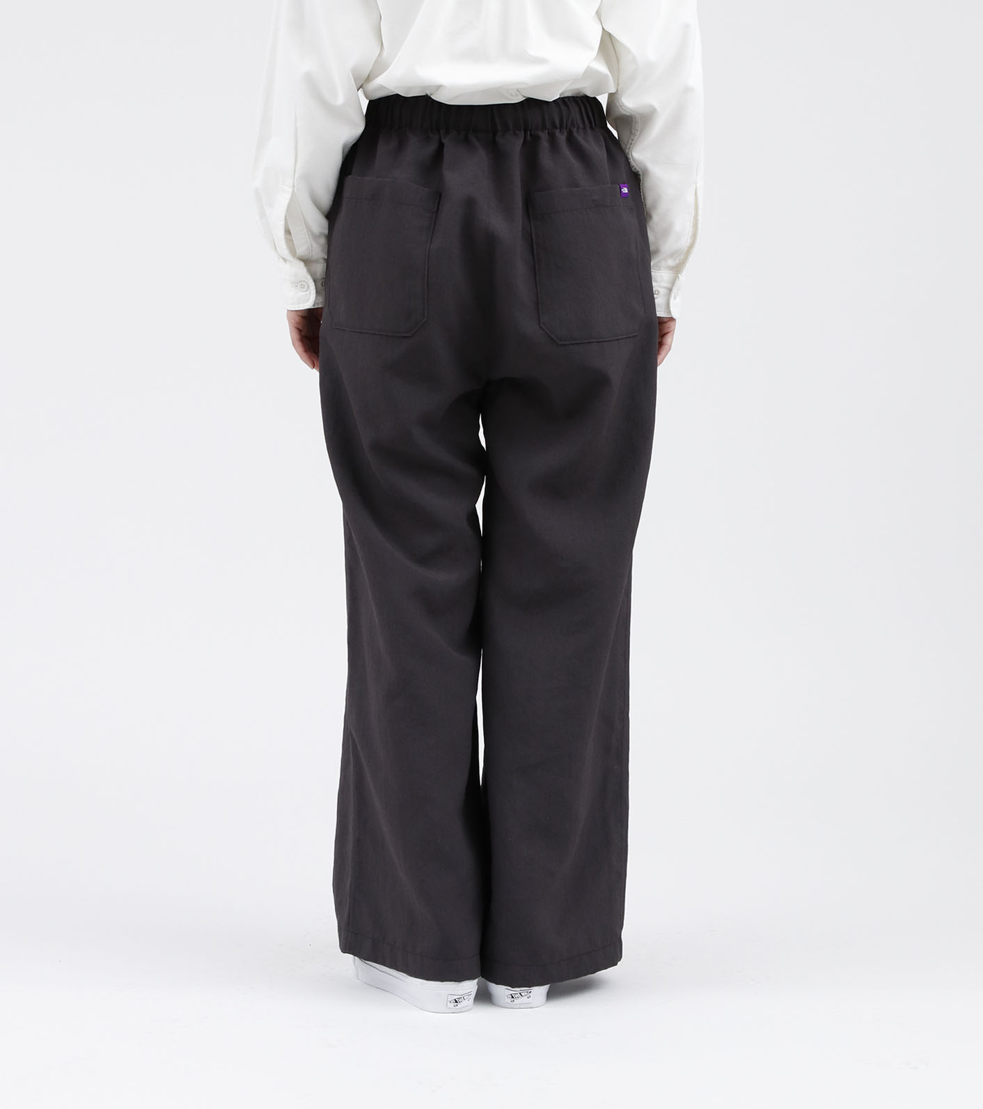 品質検査済 nanamica / Slacks Field パンツ