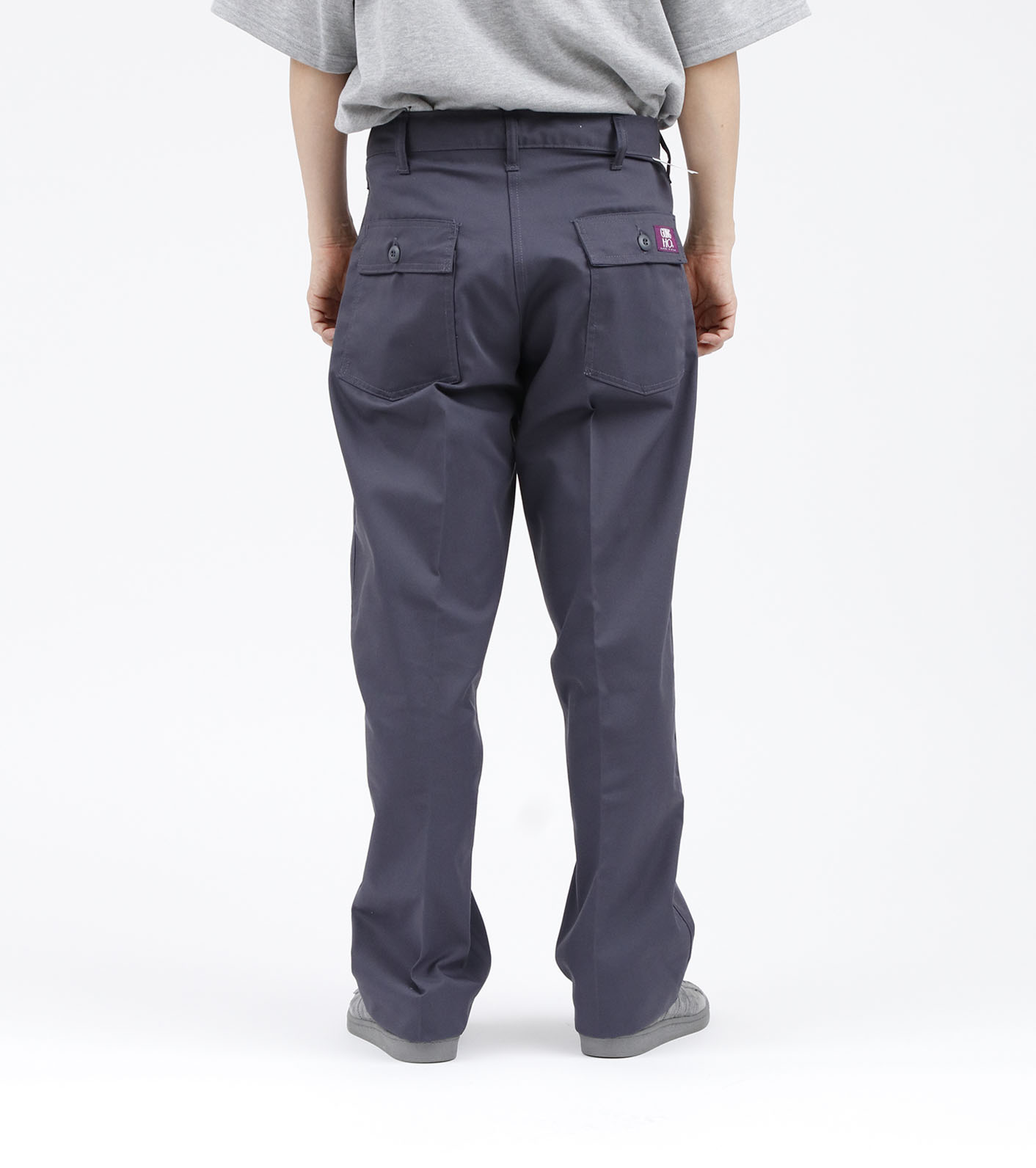 nanamica / THE NORTH FACE Purple Label 2024FW PURPLE BASE