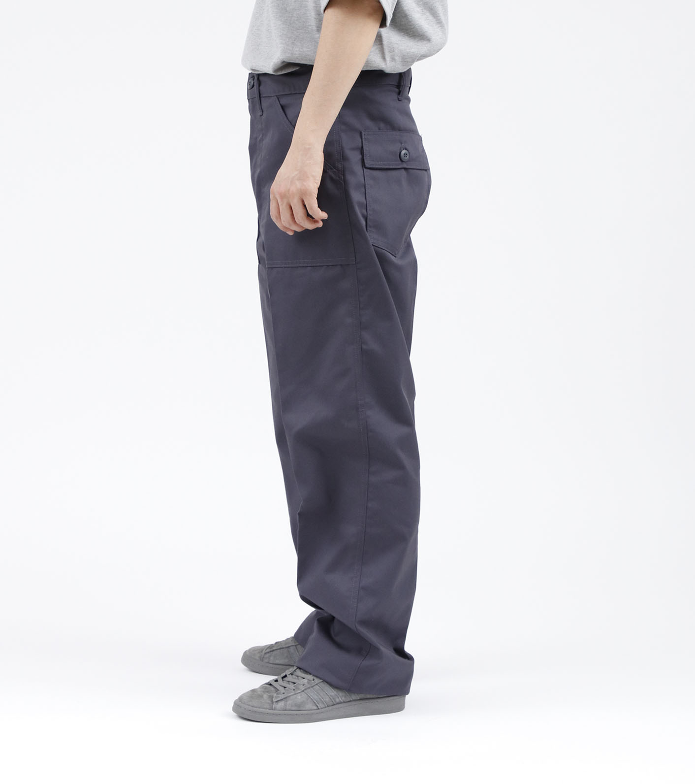 nanamica / nanamica Exclusive Original Fatigue 4pocket Pants