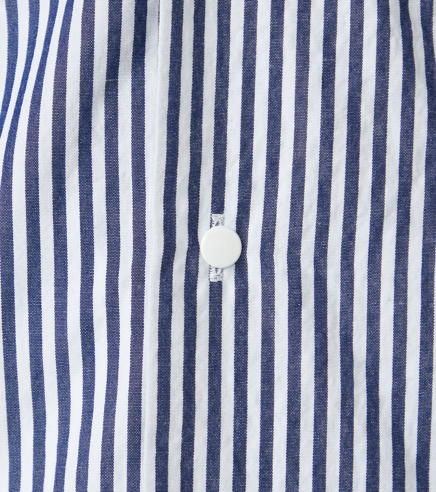 nanamica / Regular Collar Wind Shirt