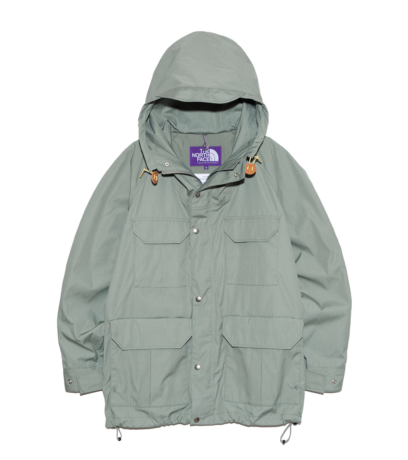 nanamica / 65/35 Field Jacket