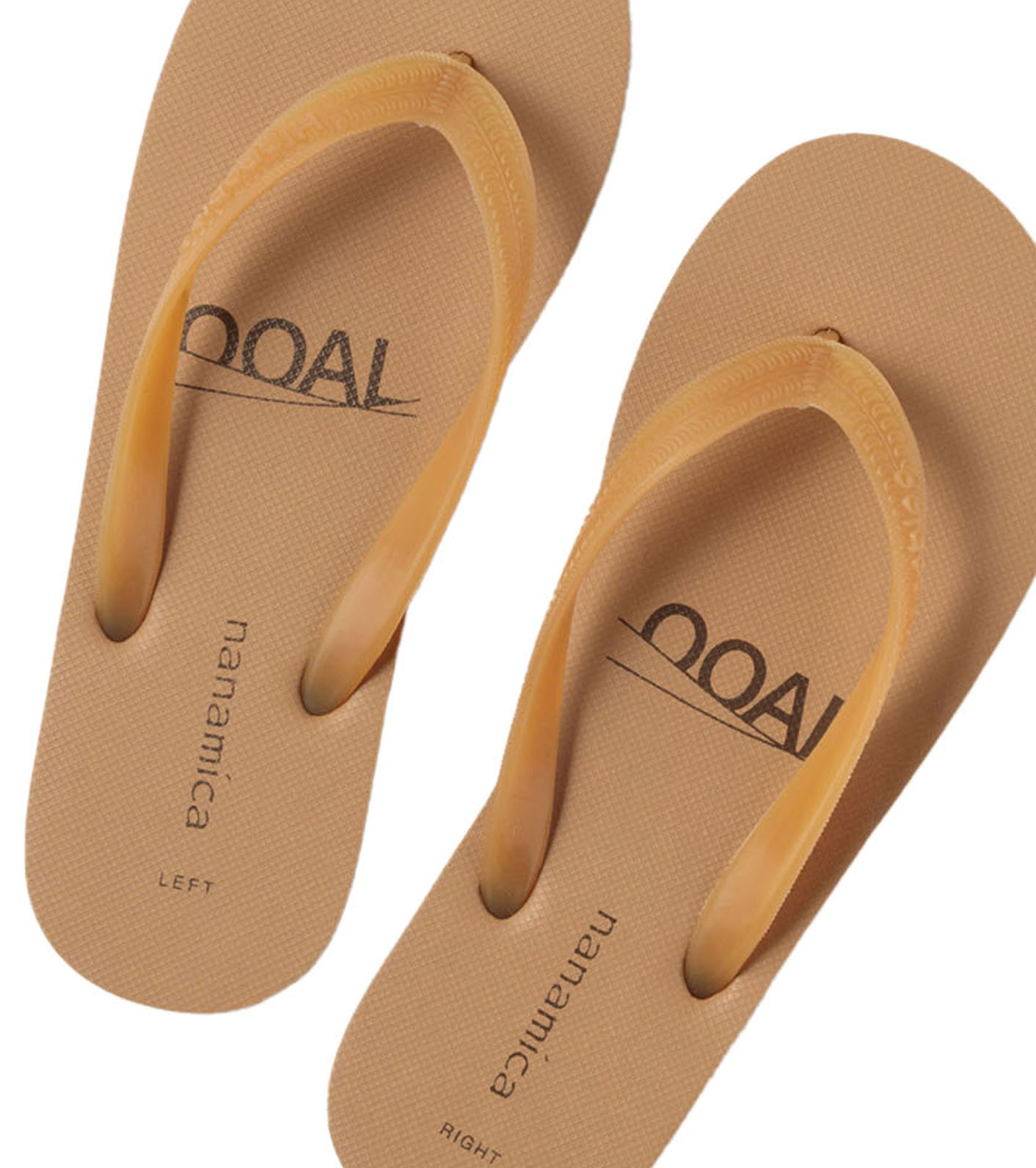 nanamica / Beach Sandal nanamica Exclusive