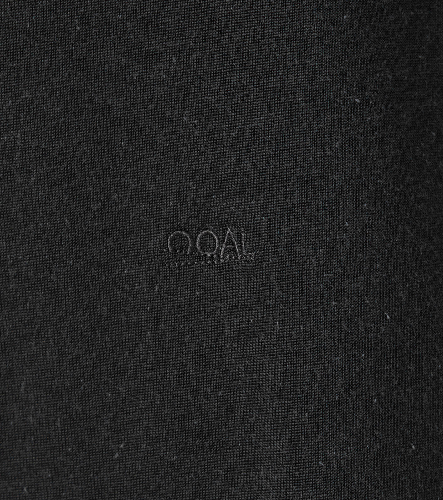 nanamica / Rayon Cotton Tee