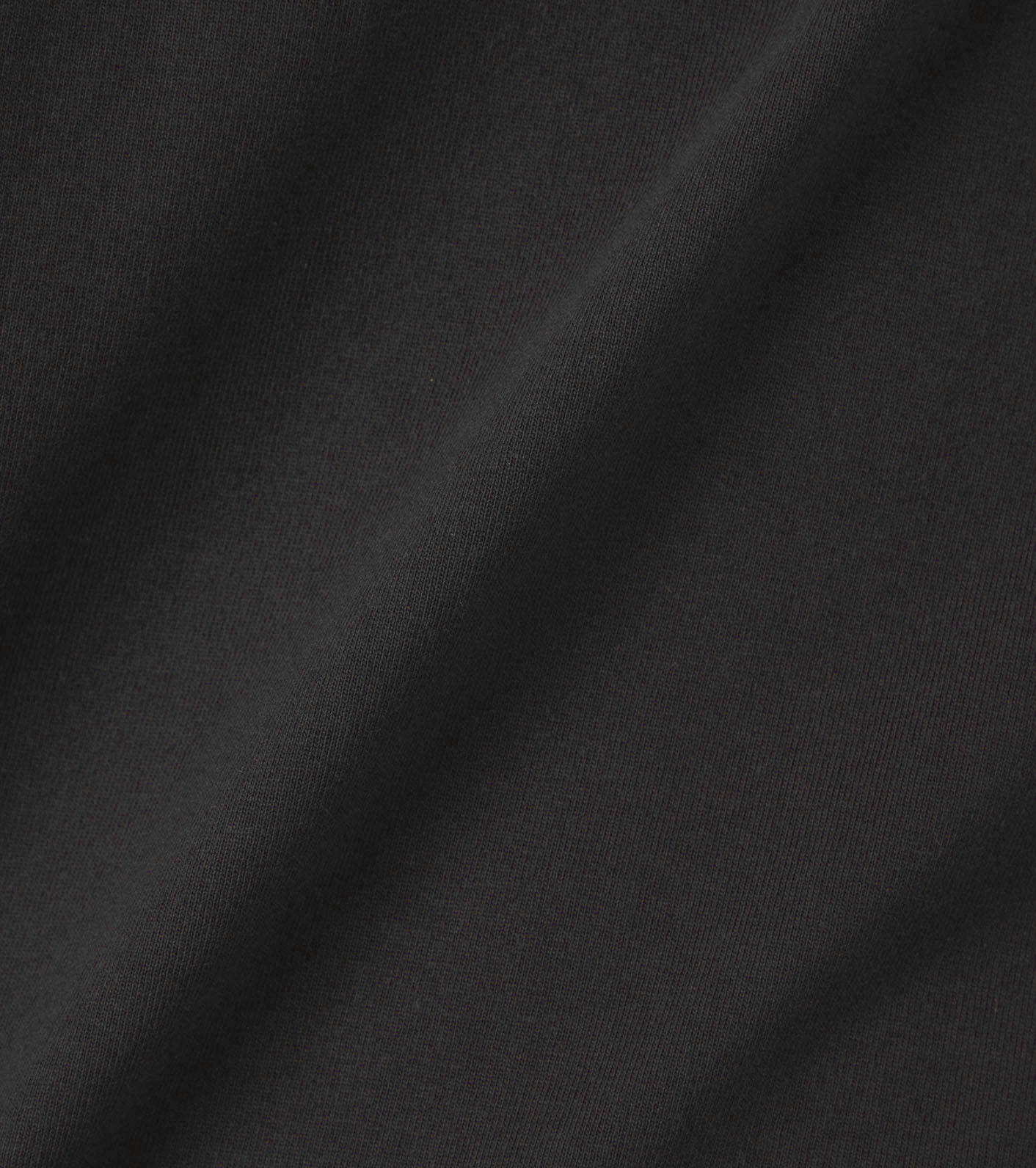 nanamica / OOAL Mock Neck L/S Tee