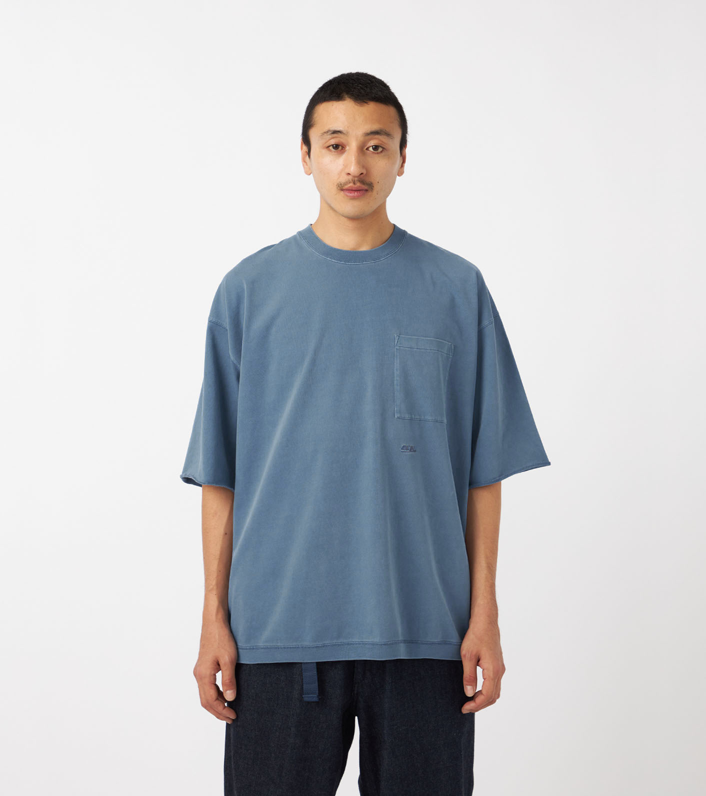 THENORTHFACEナナミカPocketTサイズM Navy THENORTHFACEナナミカPocketTサイズM Navy - メルカリ