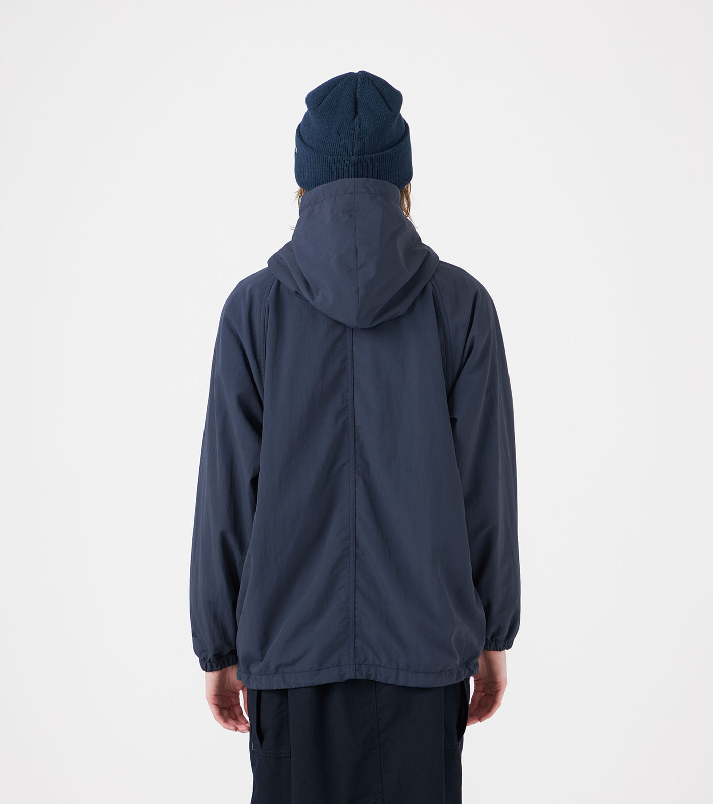 nanamica / Hooded Jacket