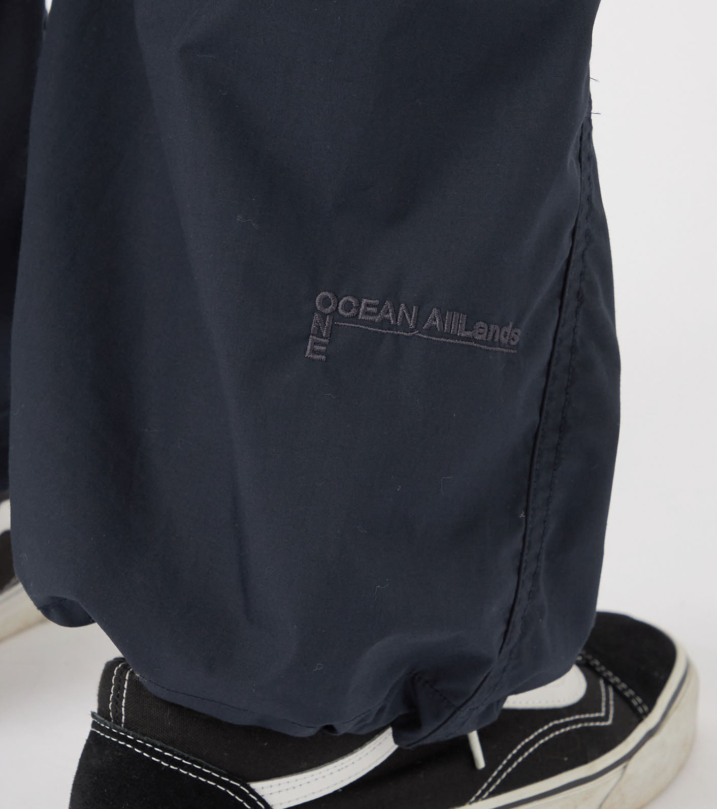 nanamica / Cargo Deck Pants