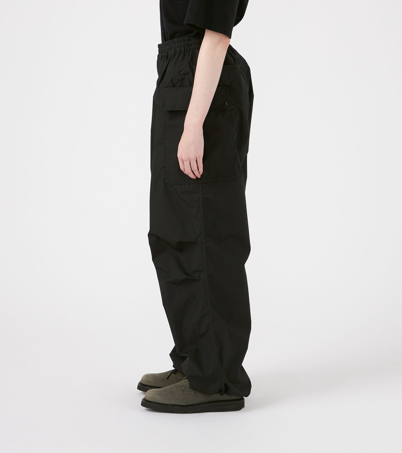 nanamica / Cargo Deck Pants
