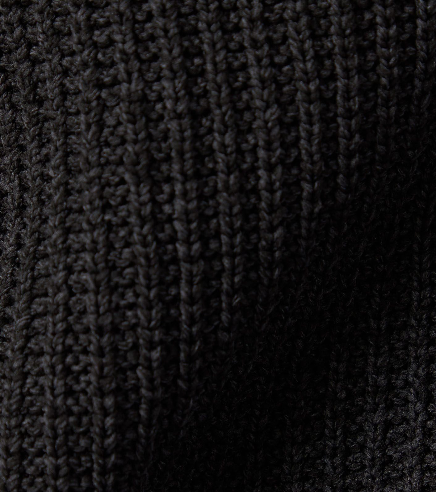 nanamica / 5G Zip Cardigan