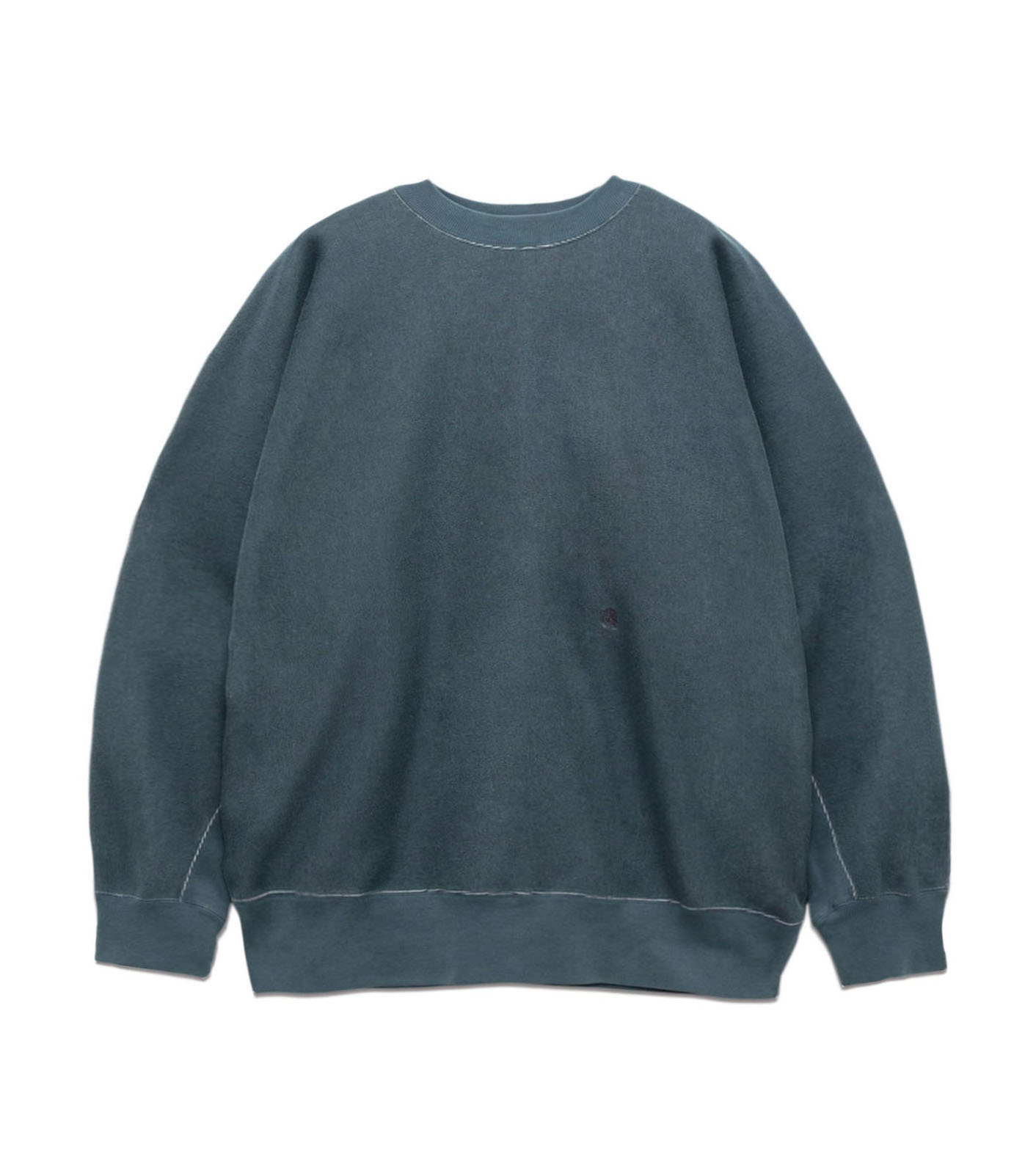 NBA×WDS Crew Neck Sweat 抽選当選品 宮世琉弥