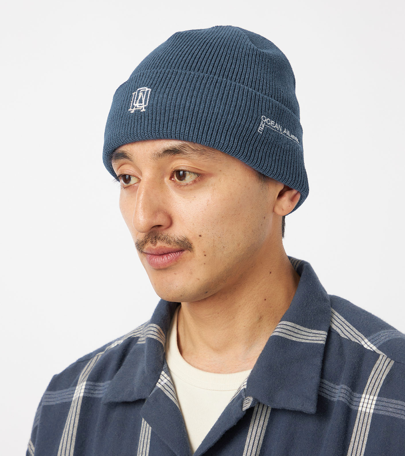 nanamica / OOAL Knit Cap