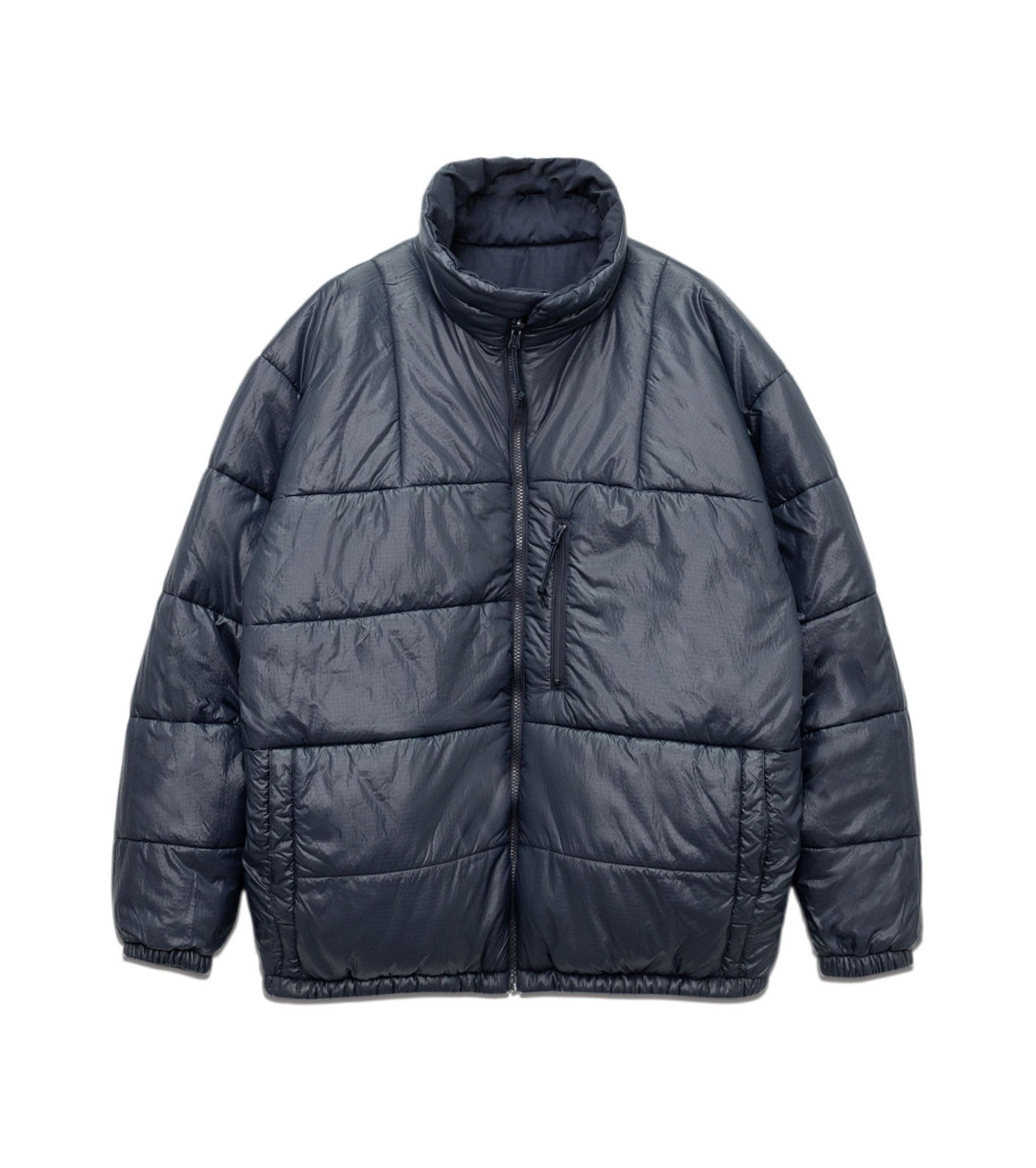 nanamica / Reversible Insulation Jacket