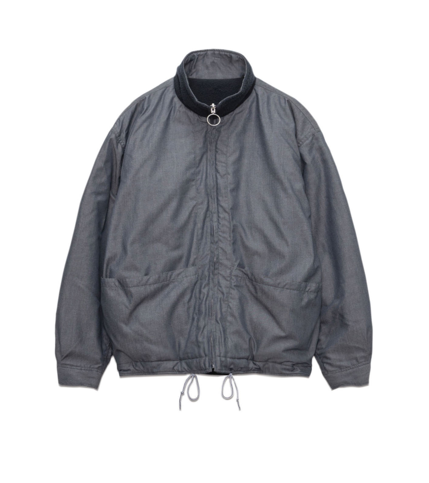 nanamica / Reversible Dock Jacket