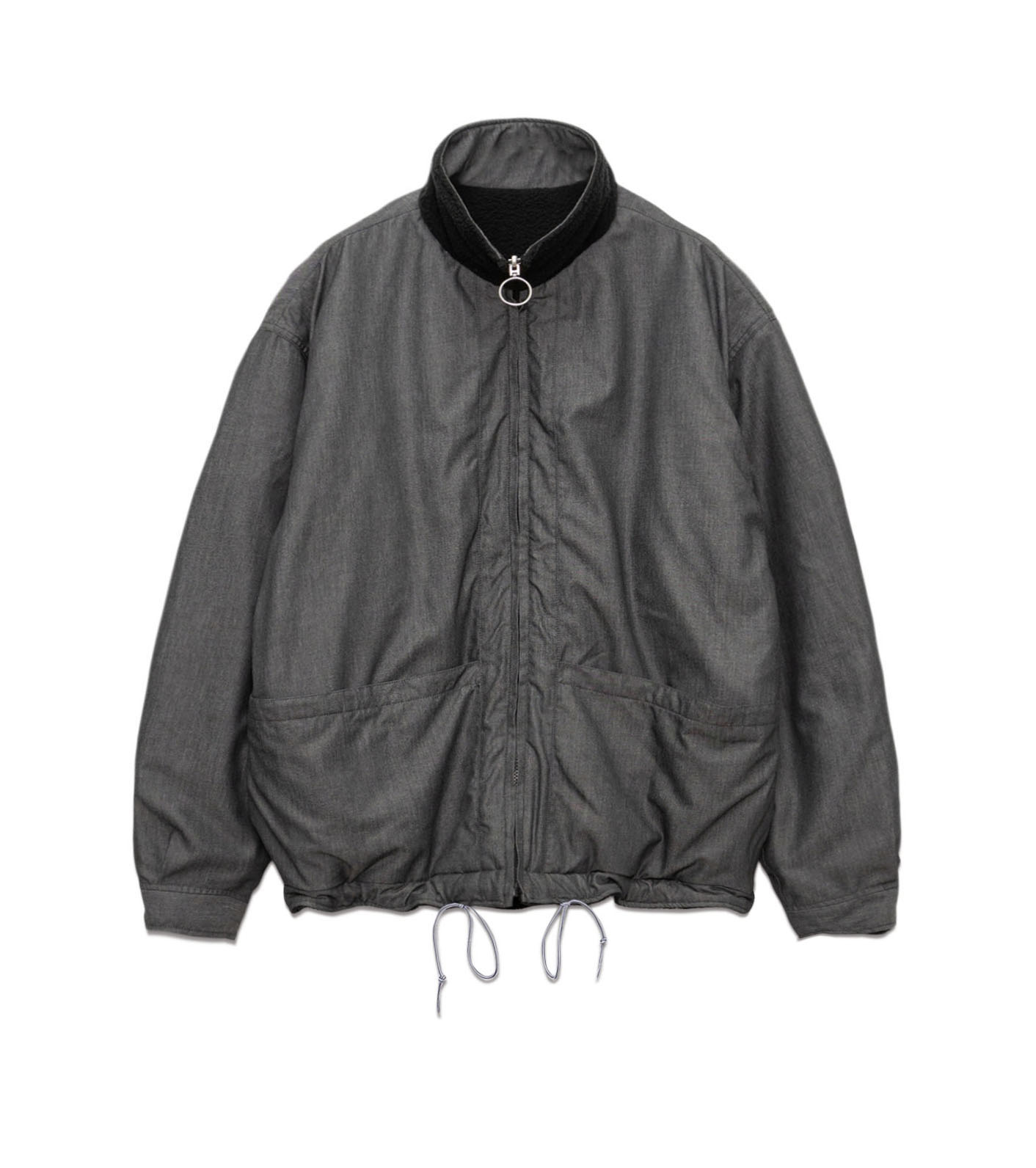 nanamica / Reversible Dock Jacket