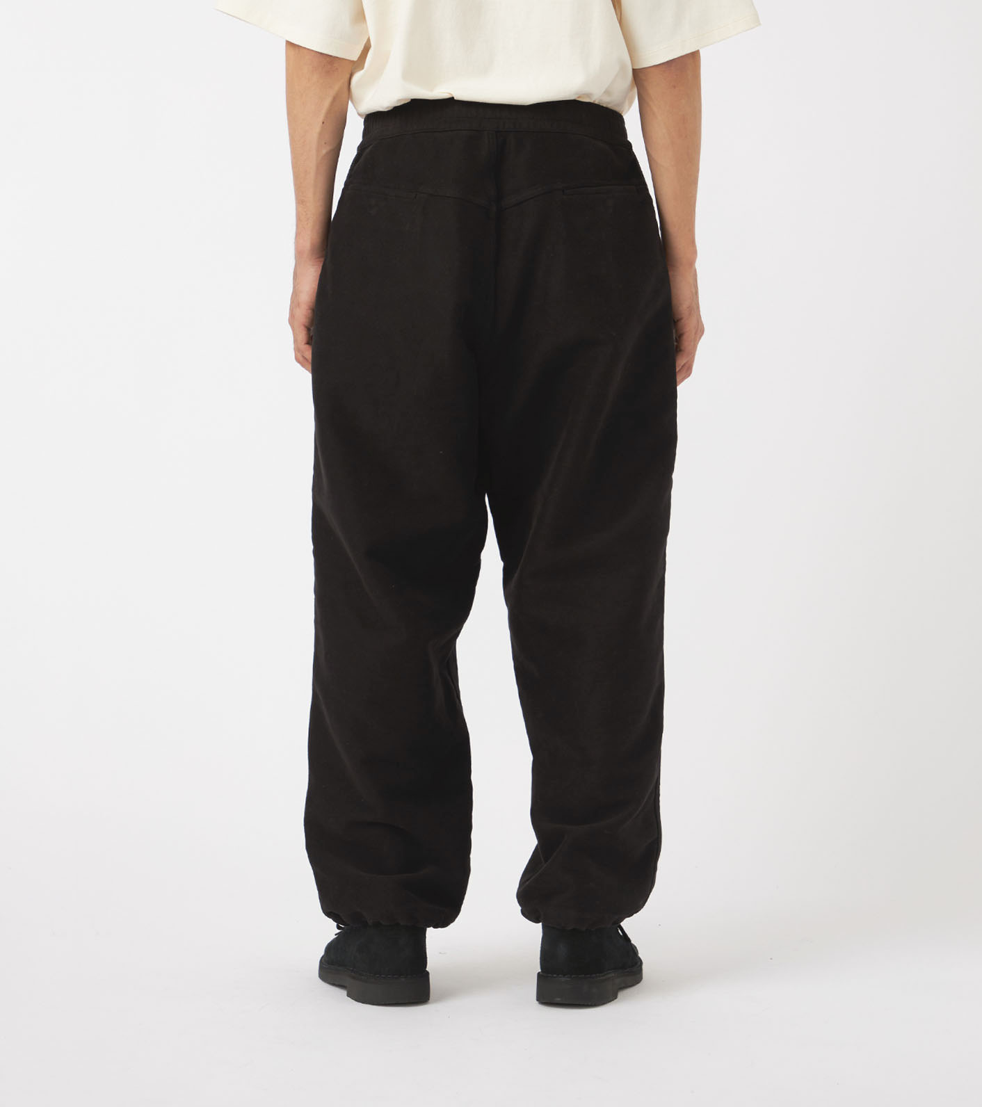 nanamica / Velveteen Deck Pants