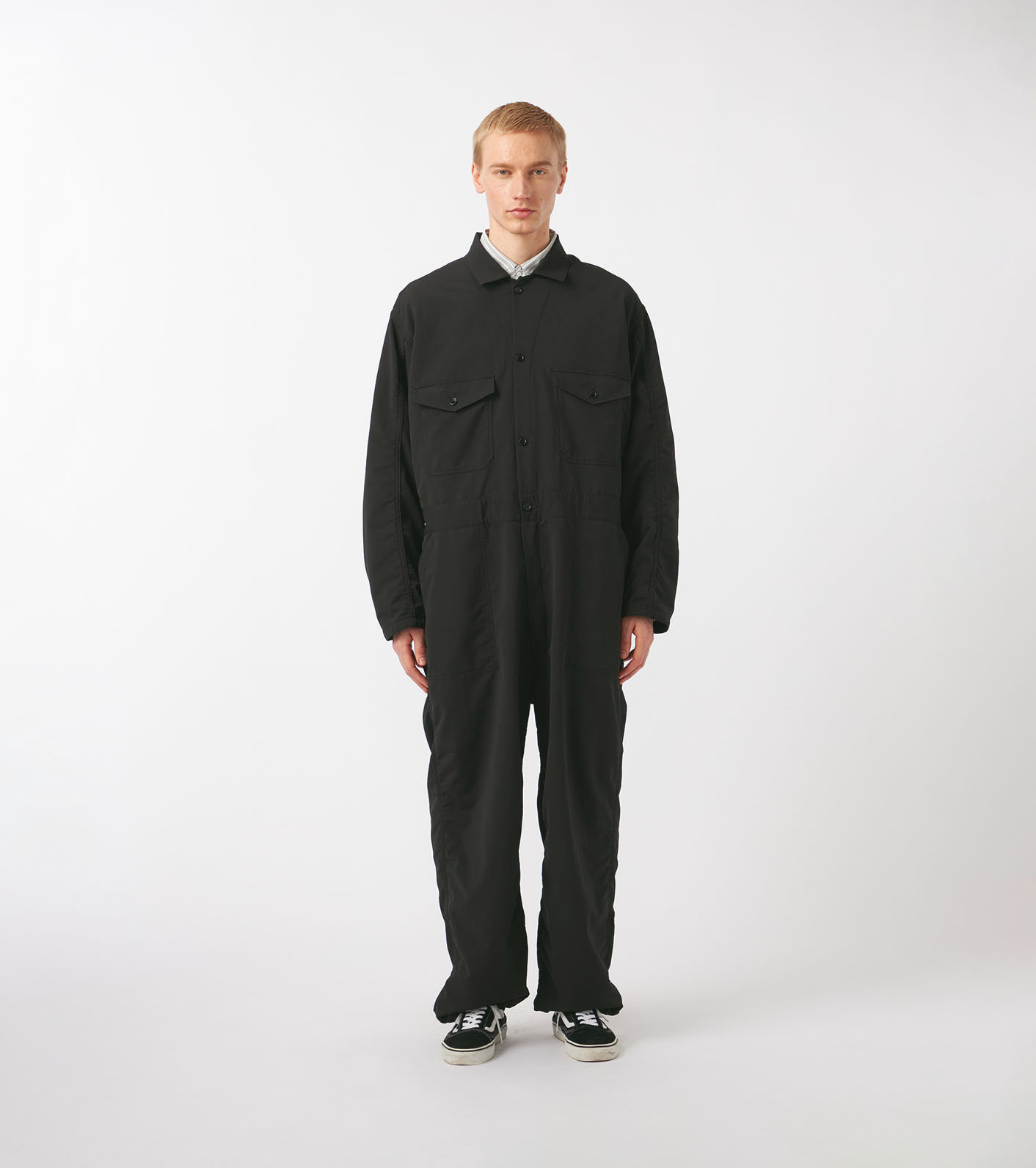 nanamica / ALPHADRY All In One