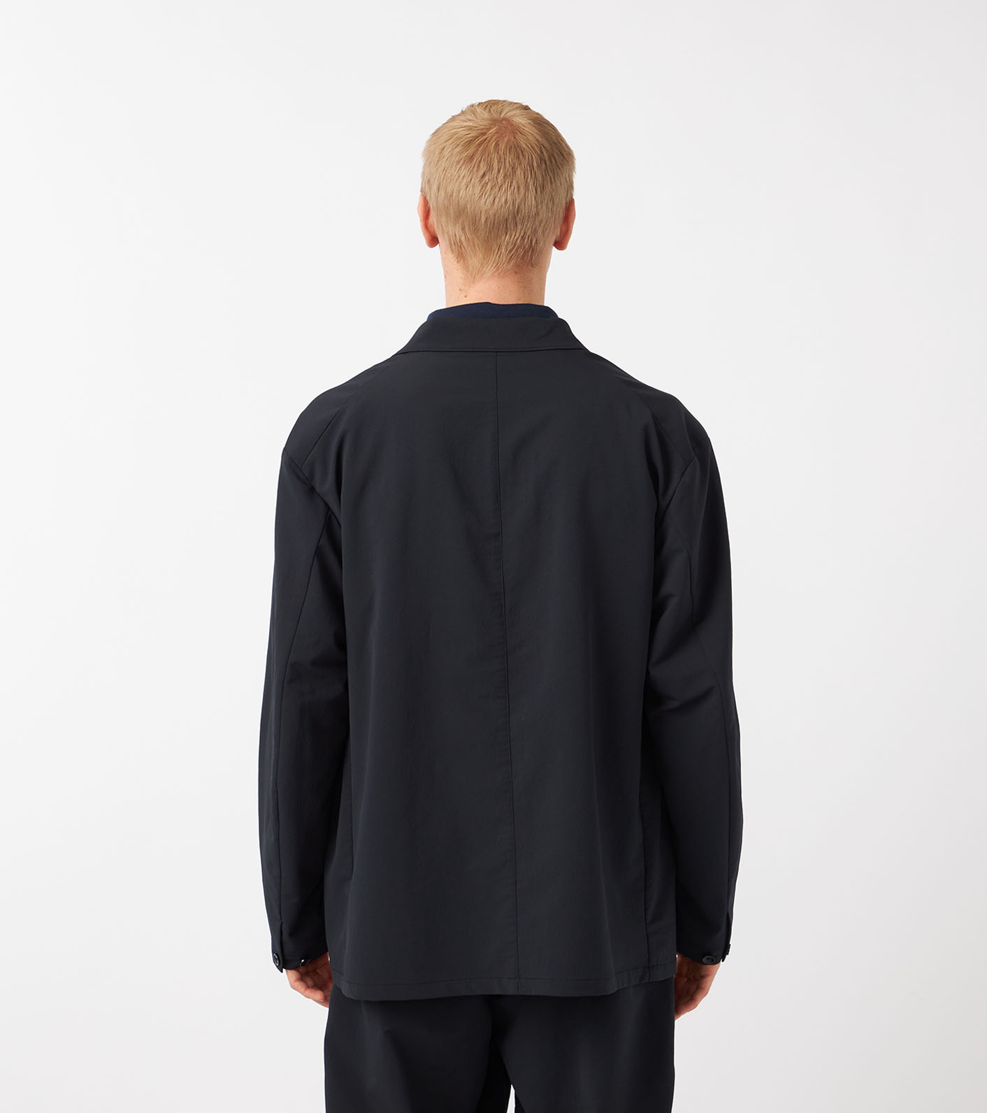 ジャケット・アウター nananamica ALPHADRY Club jacket + pants NANAMICA 