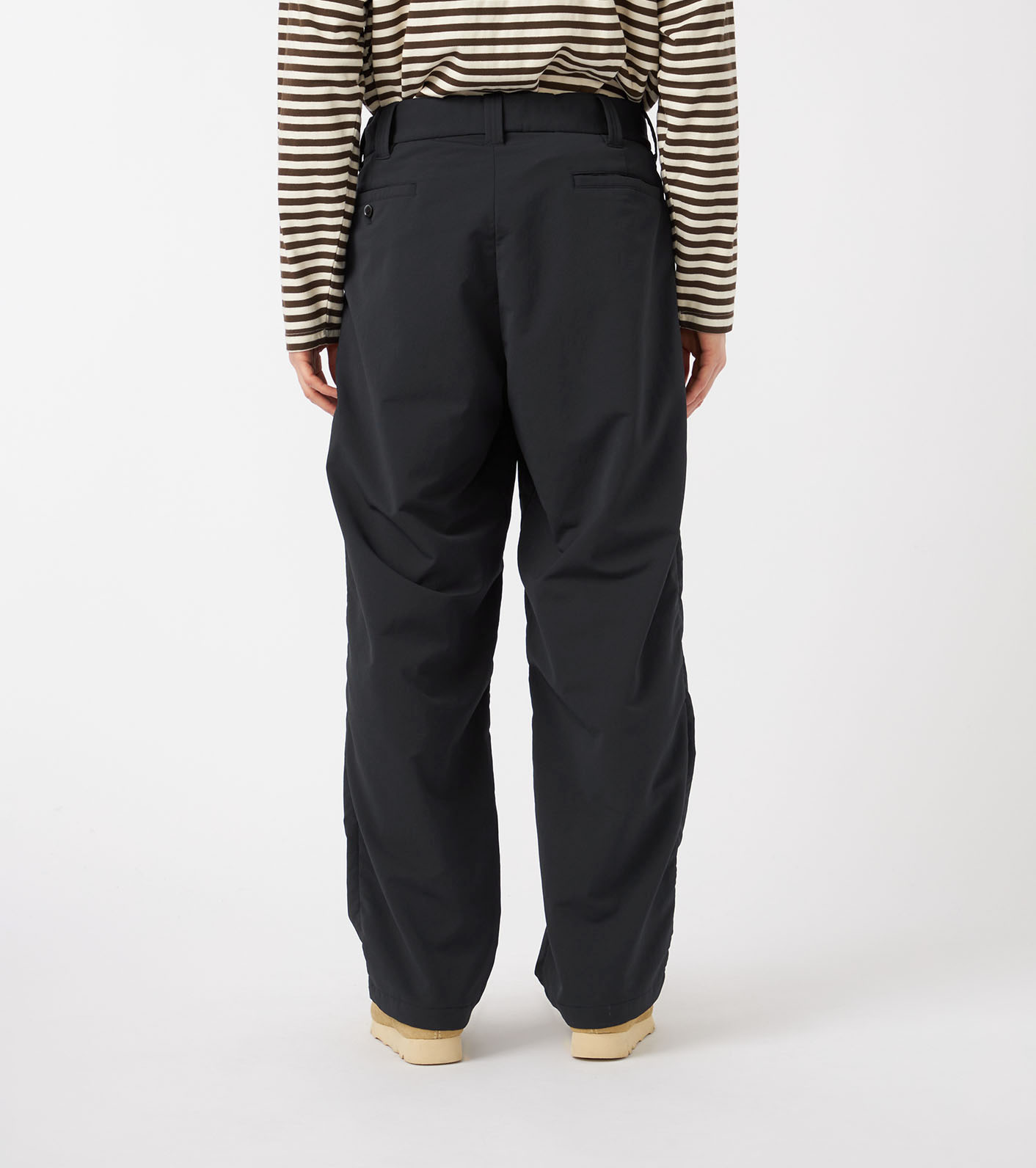 nanamica ALPHADRY Club Pantsナナミカアルファドライ nanamica SS23 -Club Pants – nanamica NEW YORK