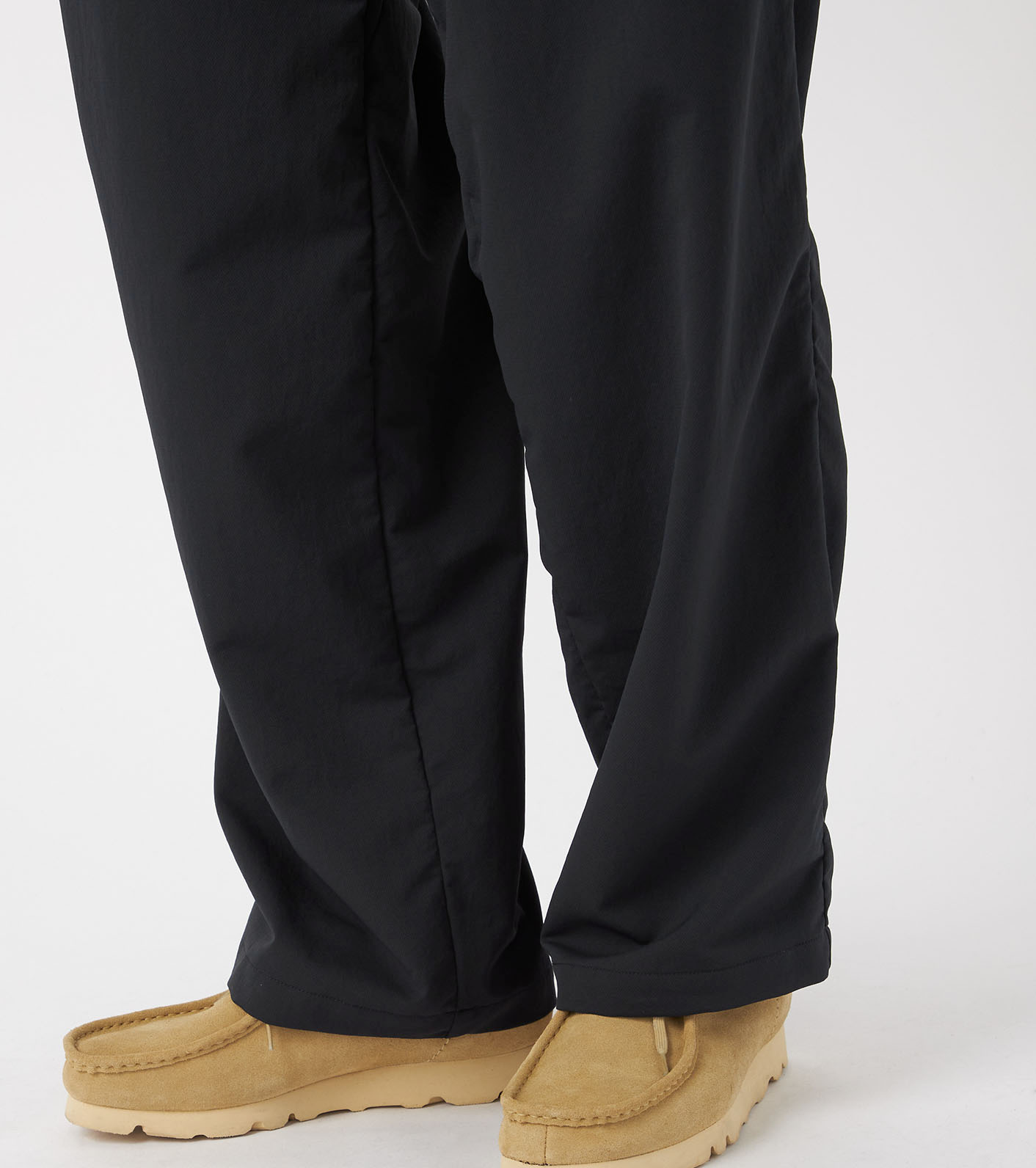 nanamica ALPHADRY Club Pantsナナミカアルファドライ ALPHADRY Club Pants(30(MEN) Dark Navy/ダークネイビー): nanamica