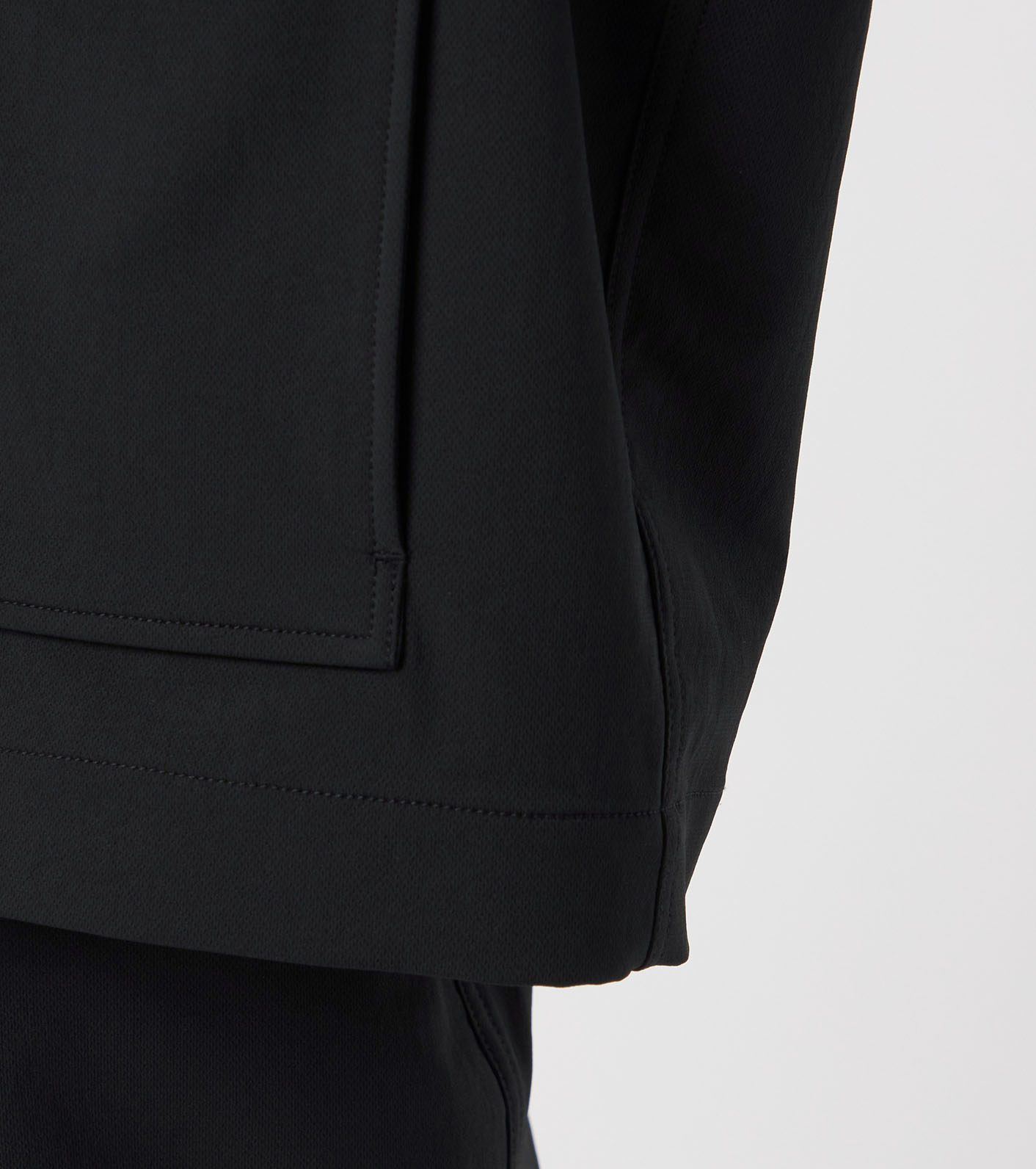 nanamica / ALPHADRY CPO Jacket