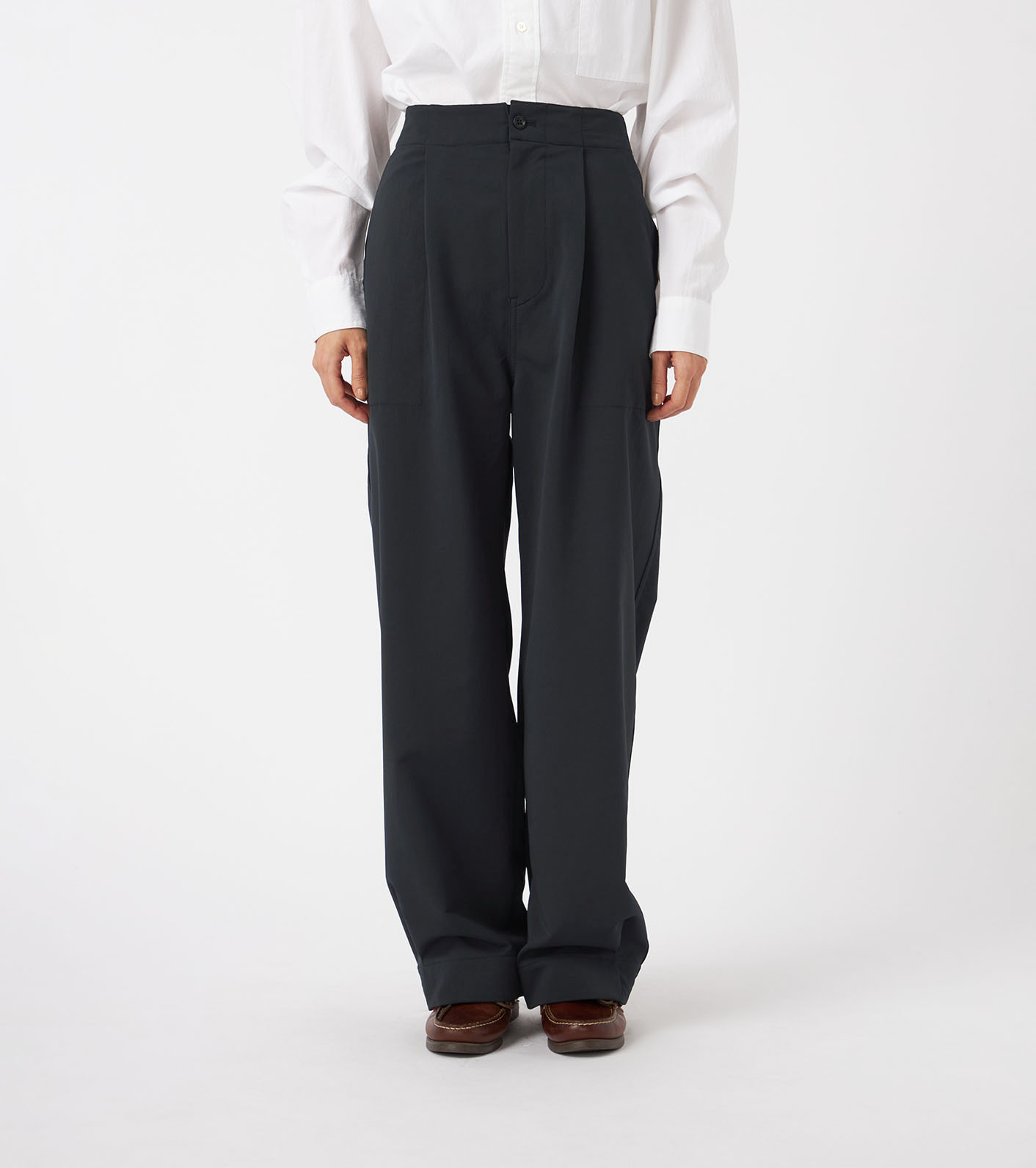 nanamica / ALPHADRY Fatigue Pants
