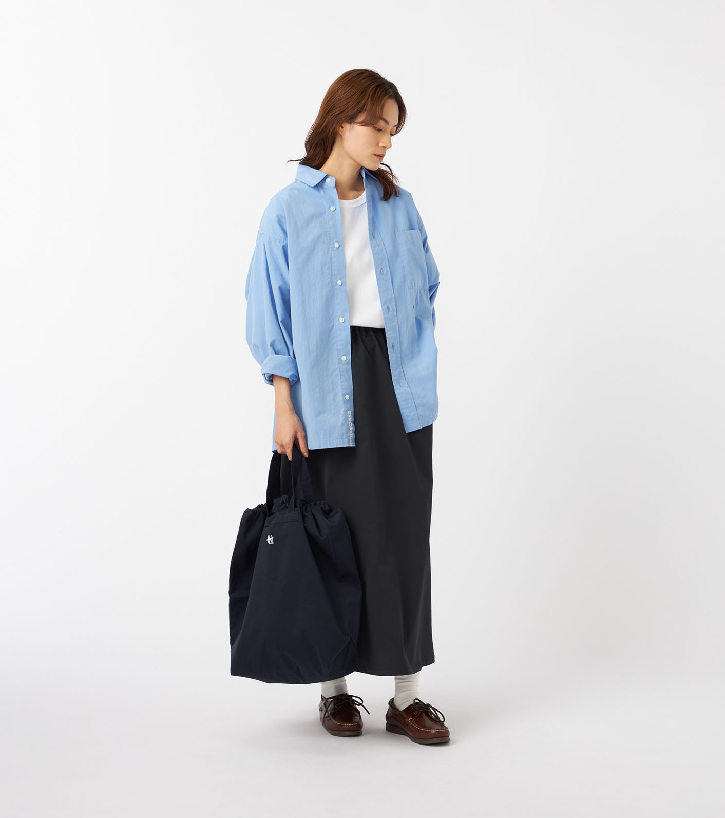 nanamica / ALPHADRY Skirt