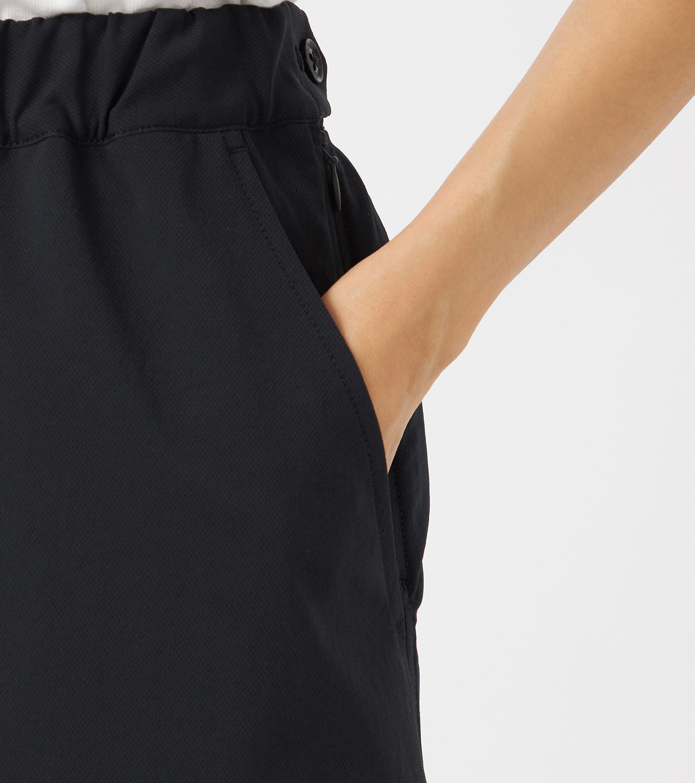 nanamica / ALPHADRY Skirt