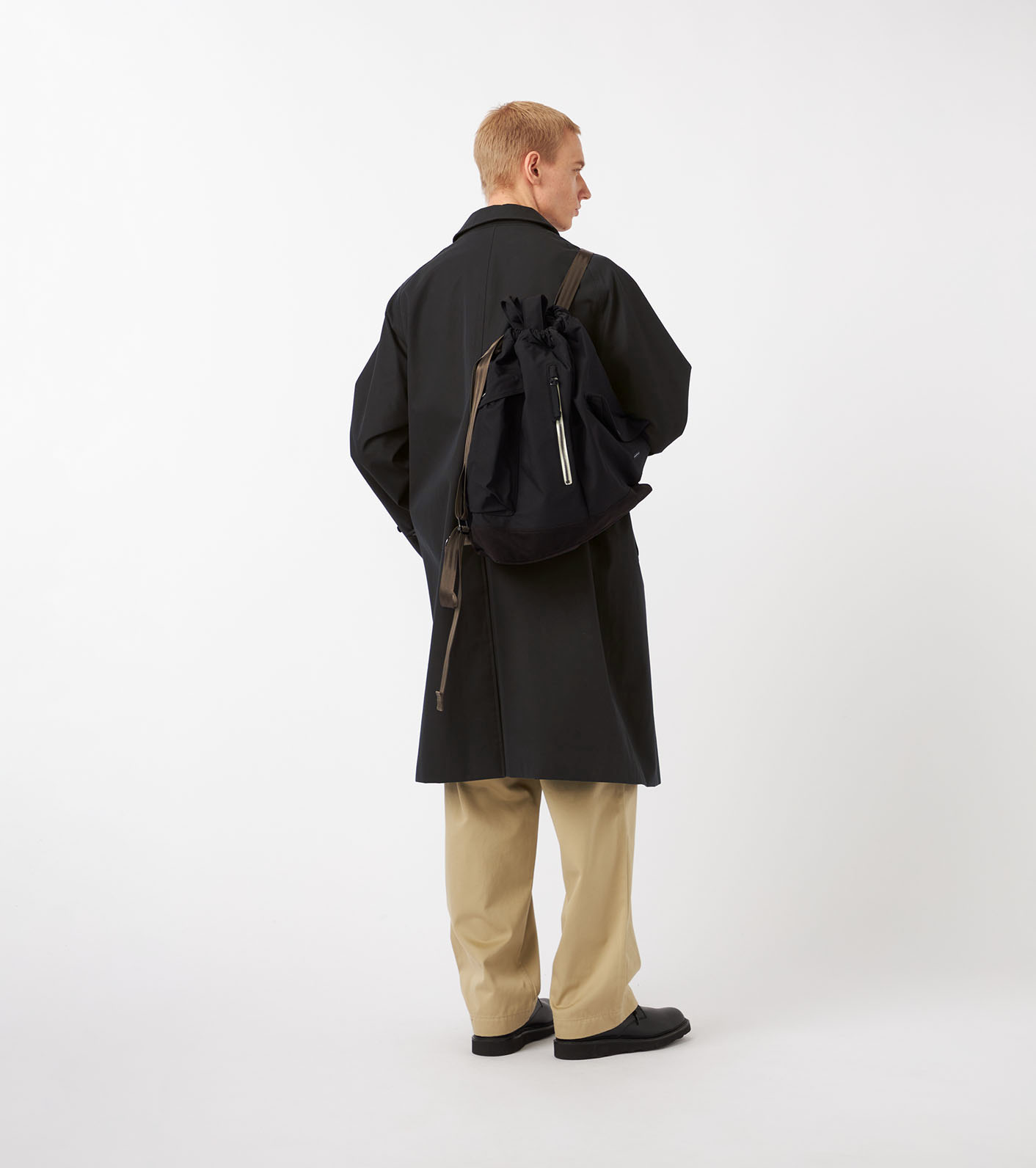 nanamica / Back Pack